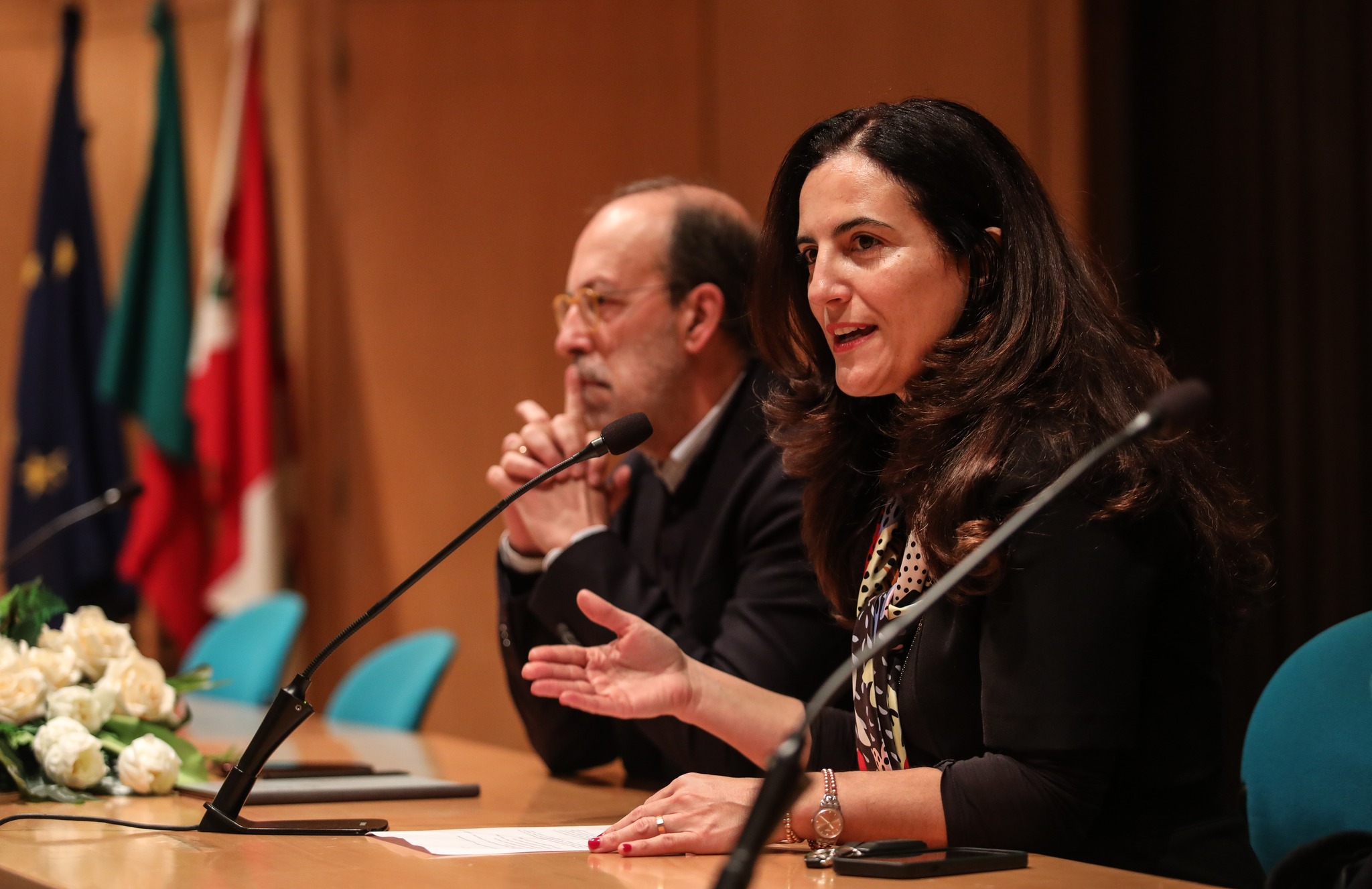 Foto: Nuno Gonçalves