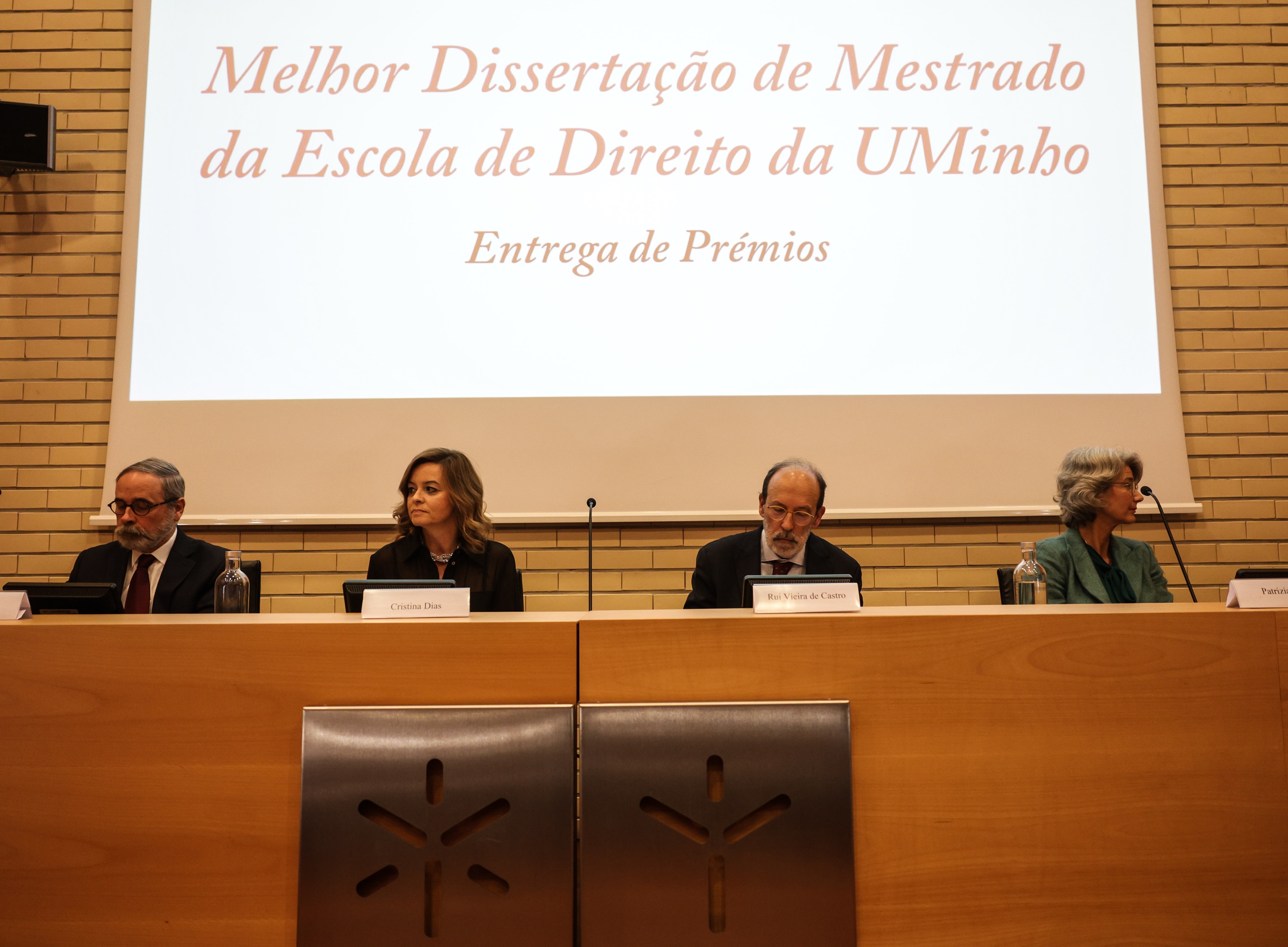 Foto: Escola de Direito da UMinho
