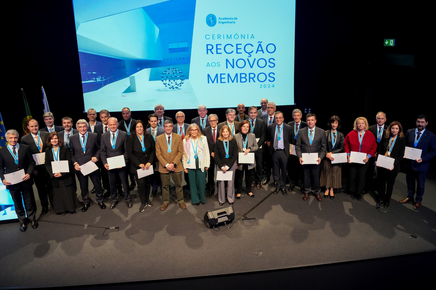 Foto: Academia de Engenharia