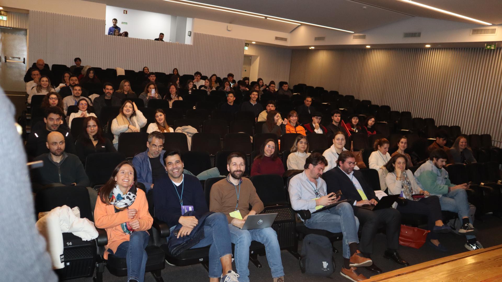 Foto: Foto Francisco de Assis/Diário do Minho