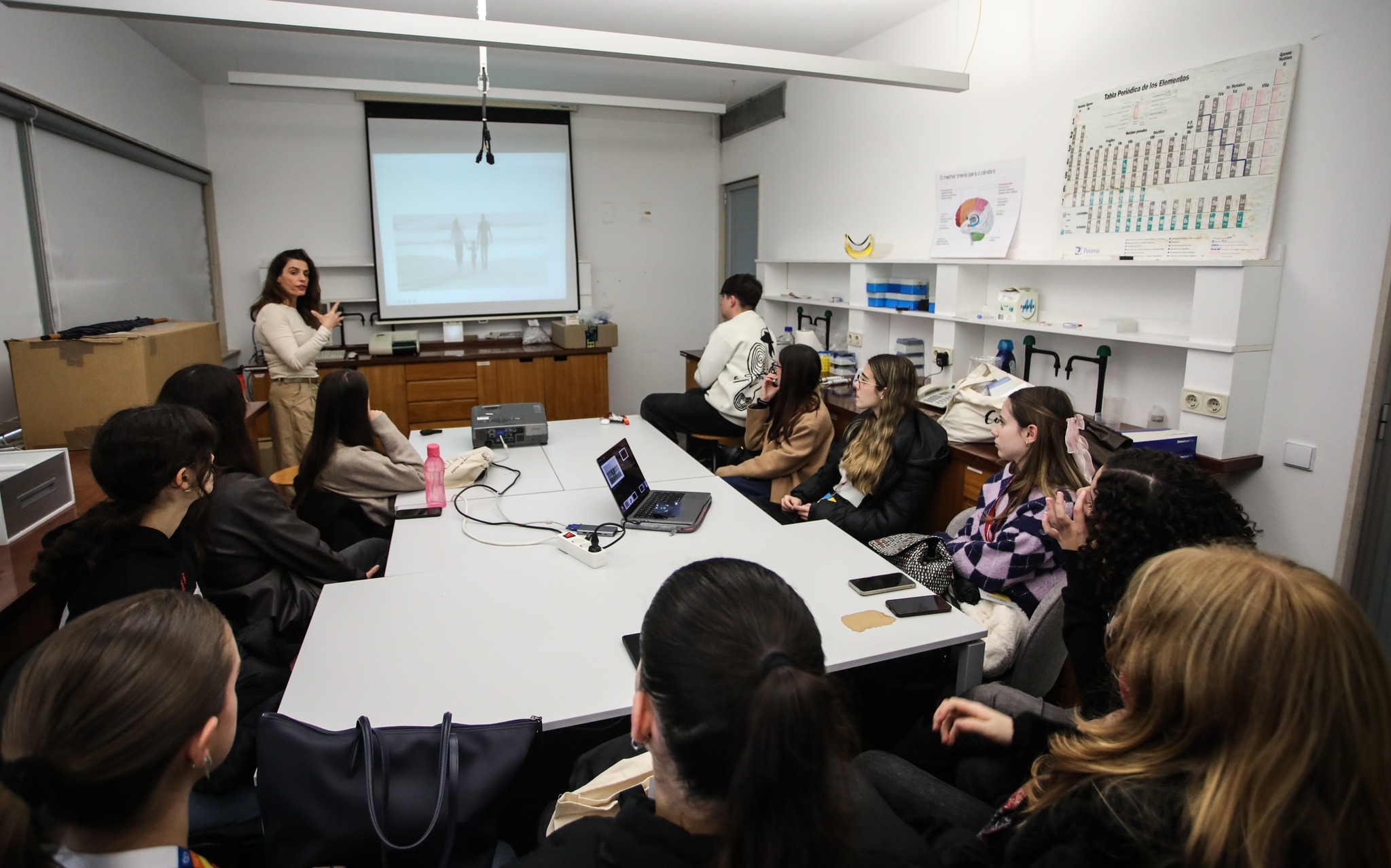 Foto: Nuno Gonçalves