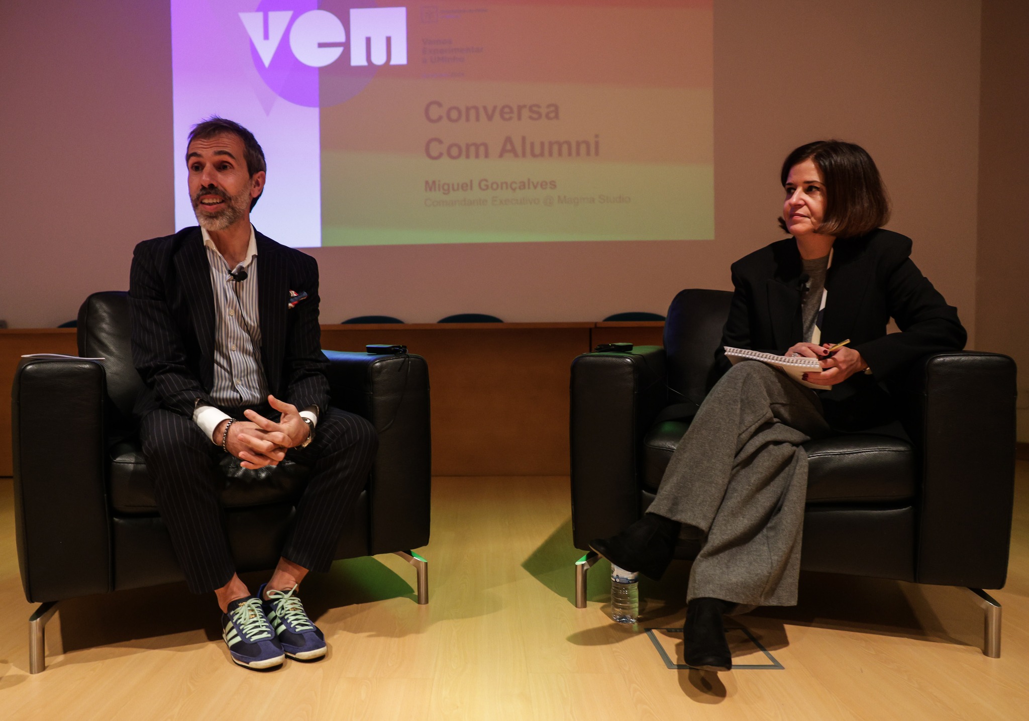 Foto: Nuno Gonçalves