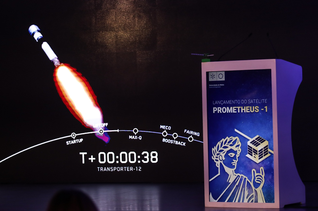 Foto: Nuno Gonçalves