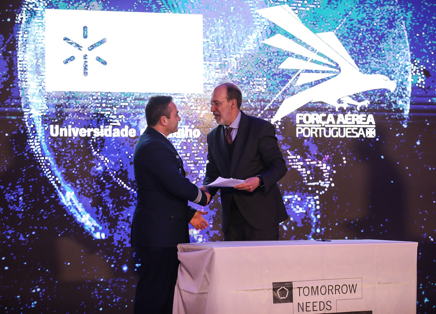 Foto: Nuno Gonçalves