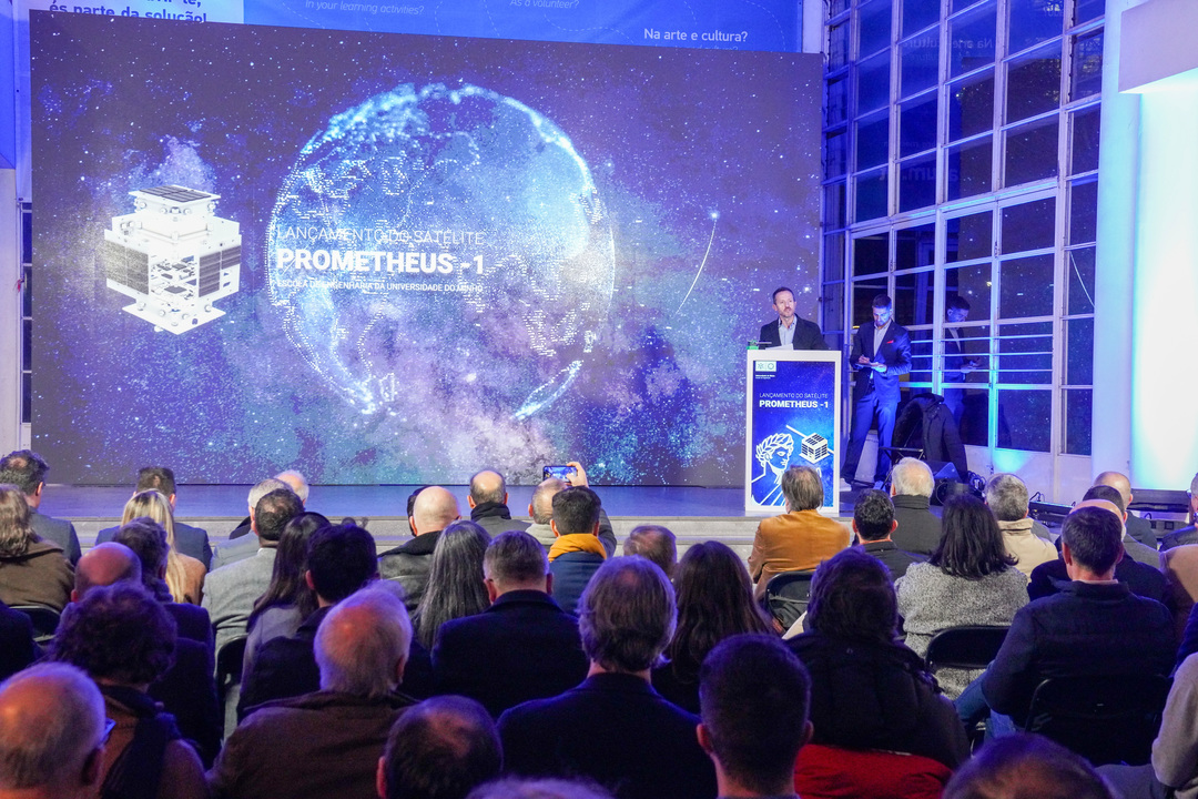 Foto: Município de Guimarães