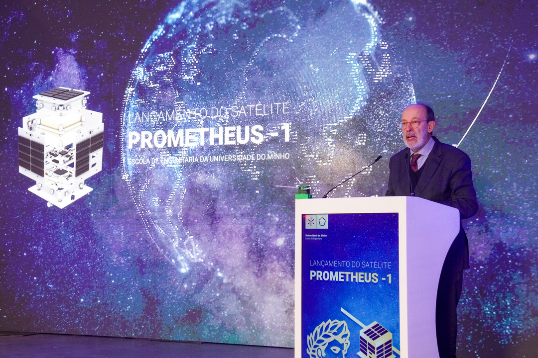 Foto: Município de Guimarães