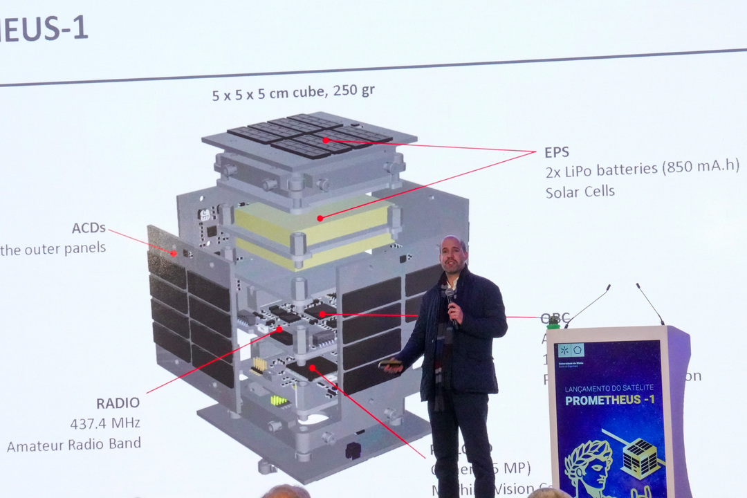 Foto: Município de Guimarães