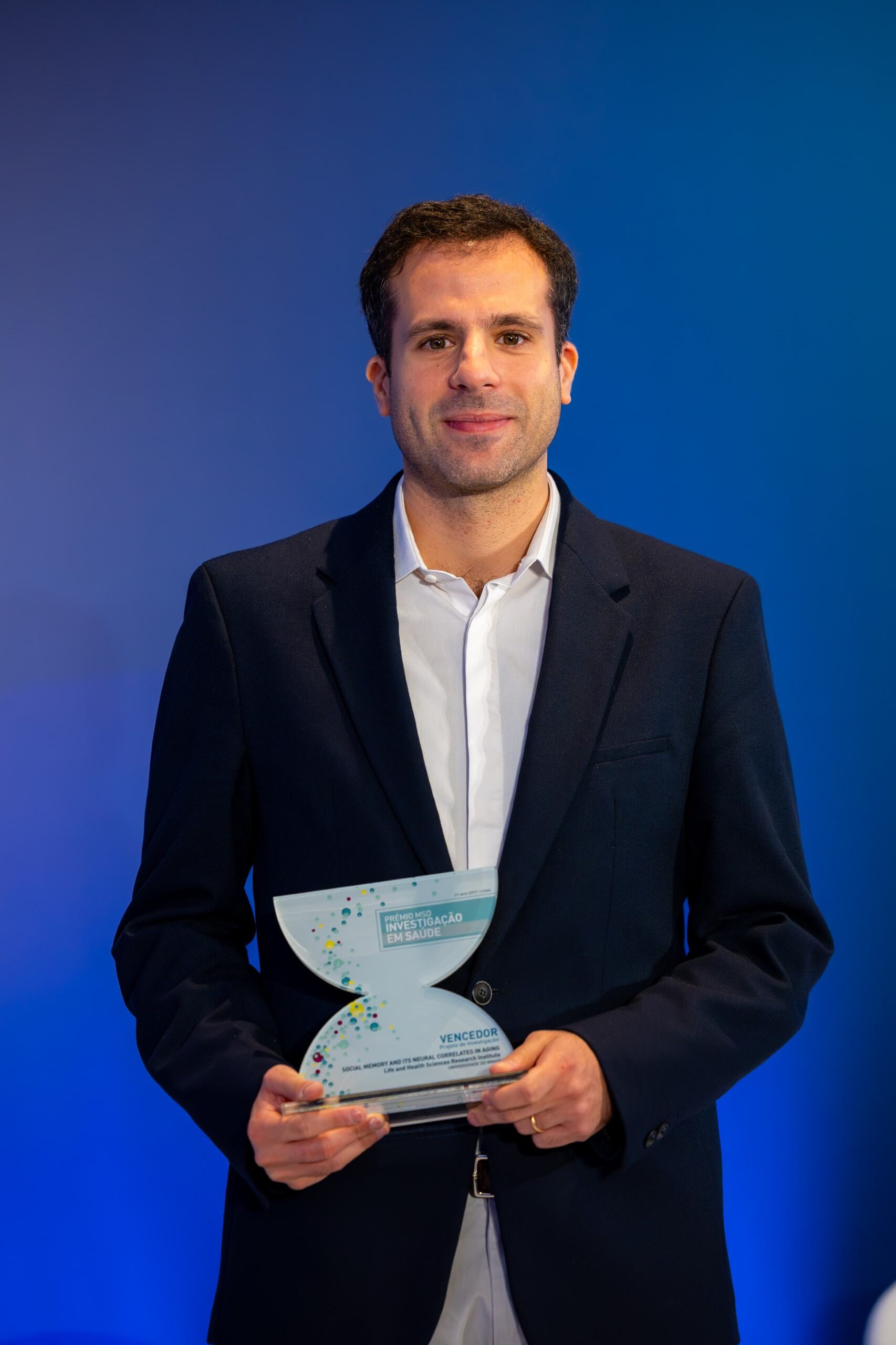 Torcato Meira (foto: MSD Portugal)