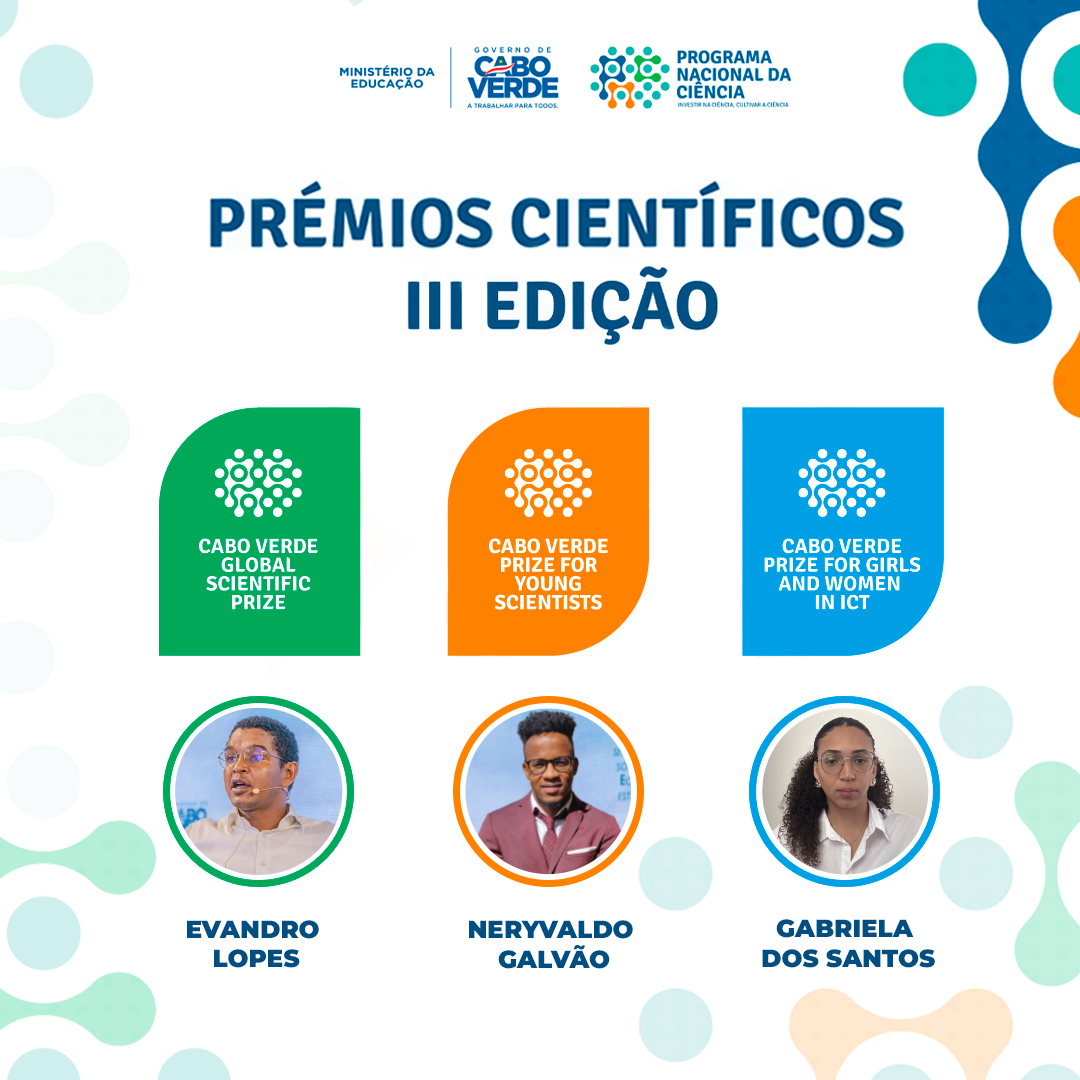 Vencedores