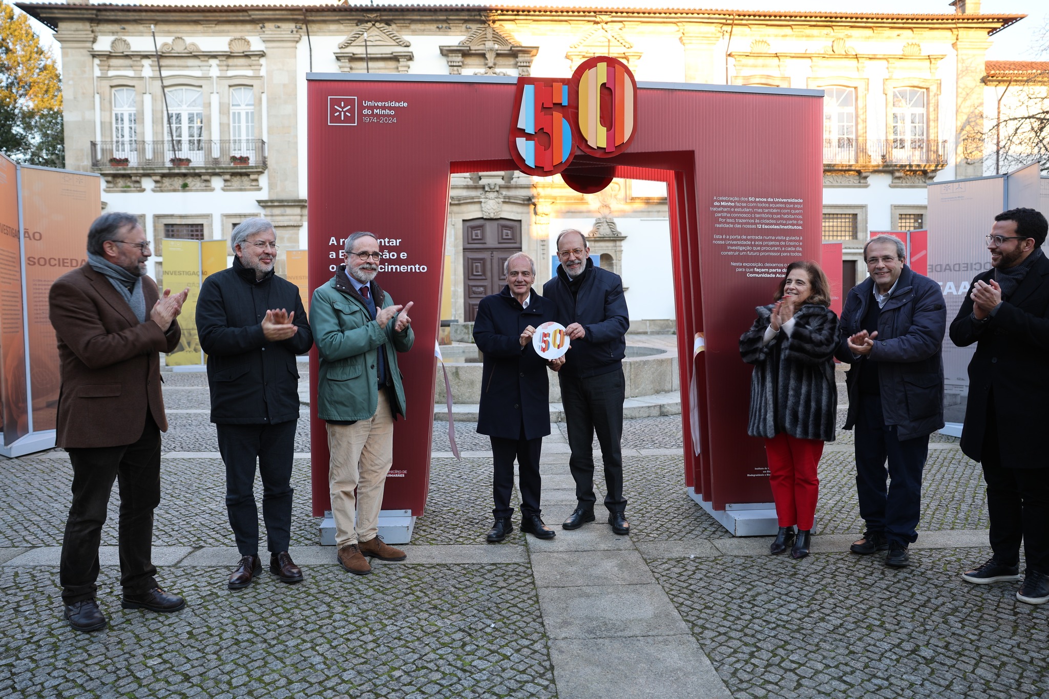 Foto: GCI-UMinho