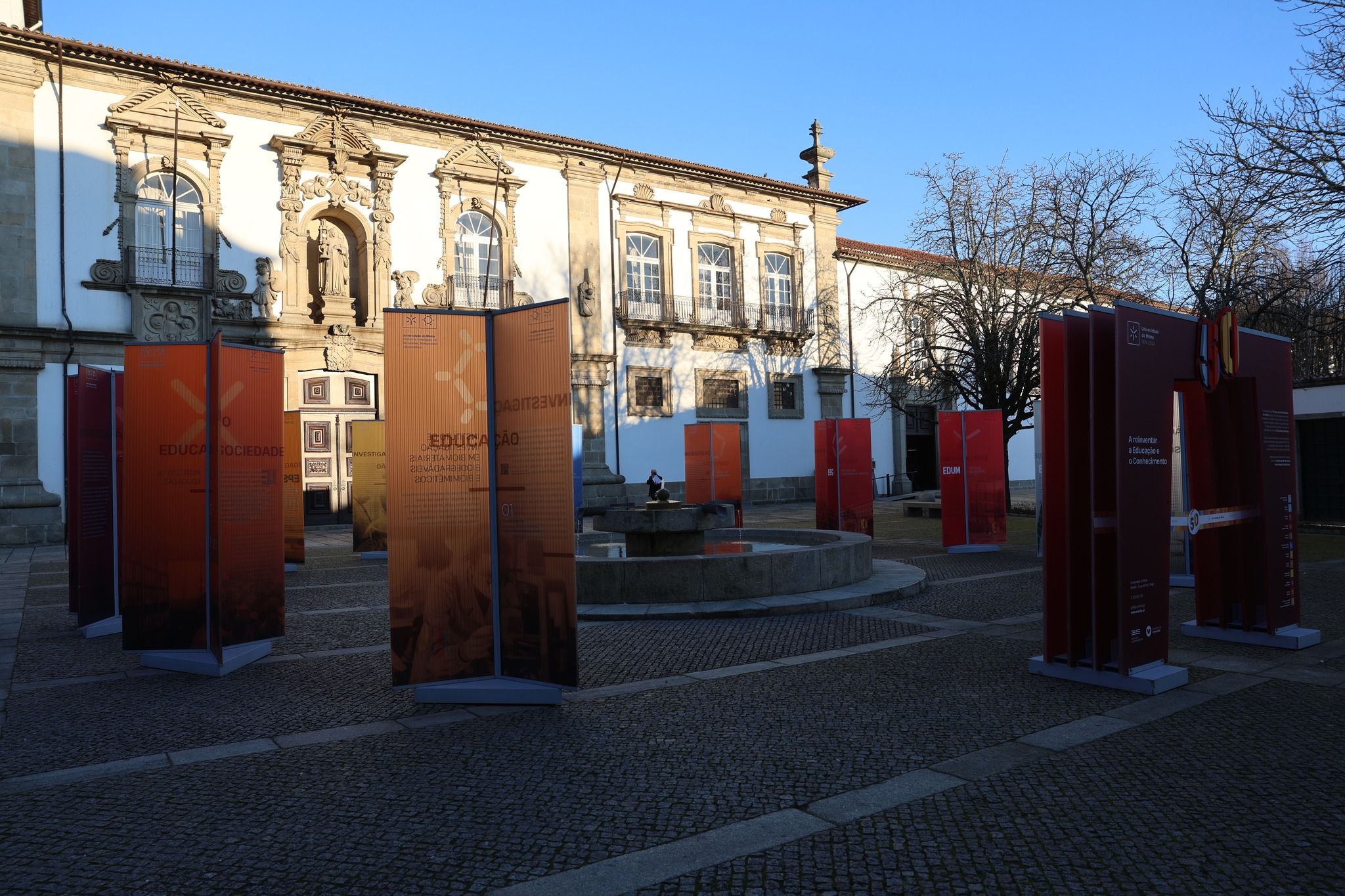 Foto: GCI-UMinho