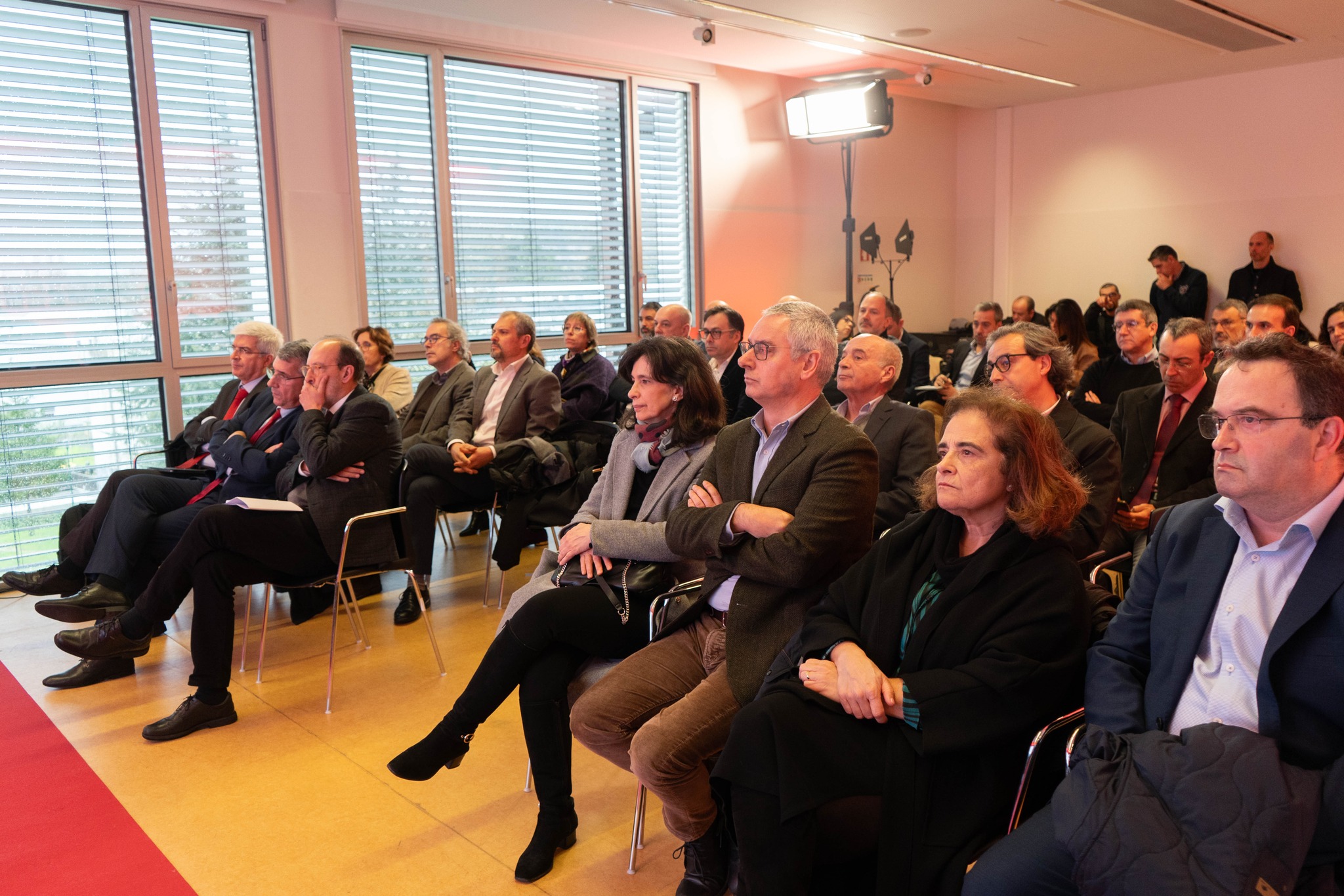 Plateia (foto: Diogo Cunha)