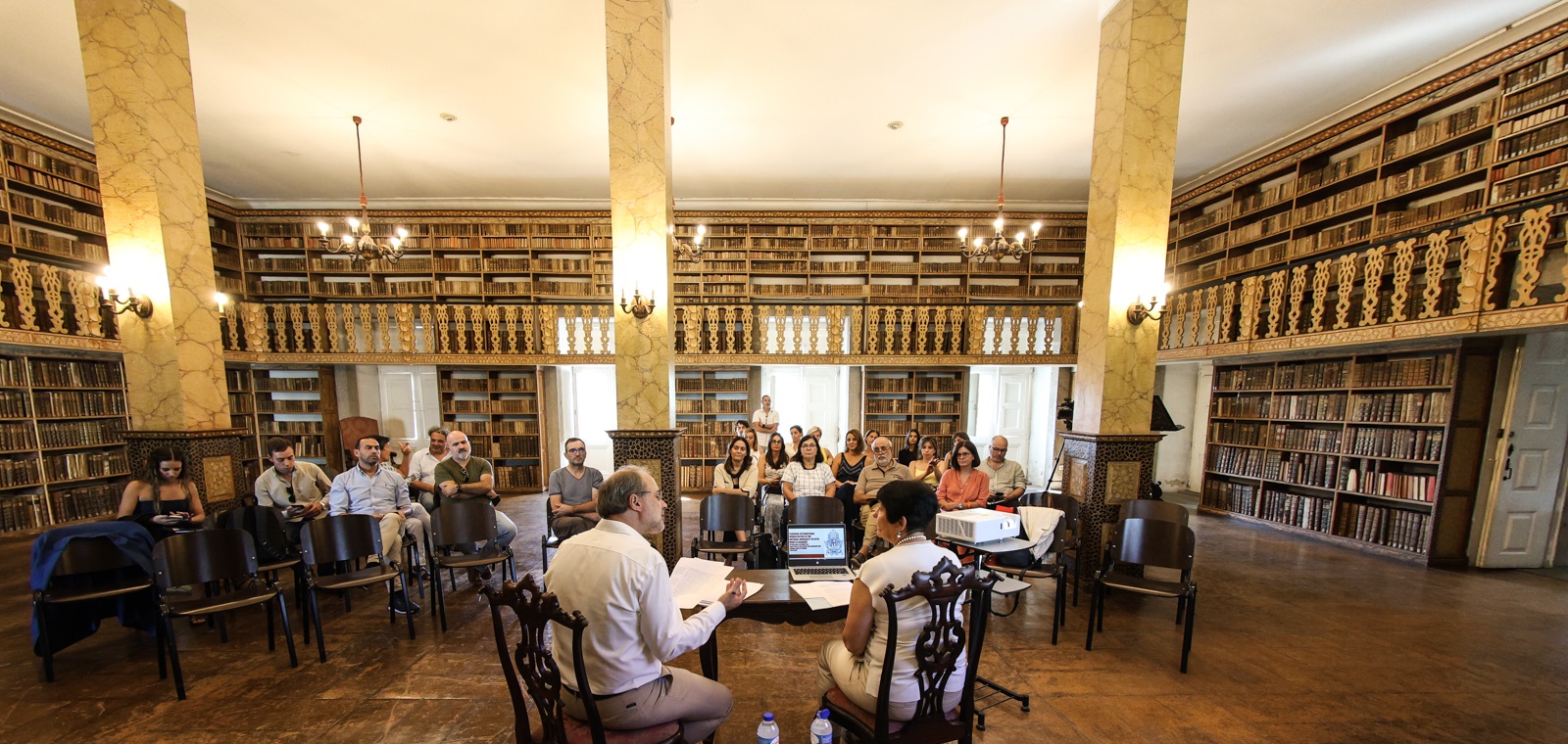 Foto: Nuno Gonçalves