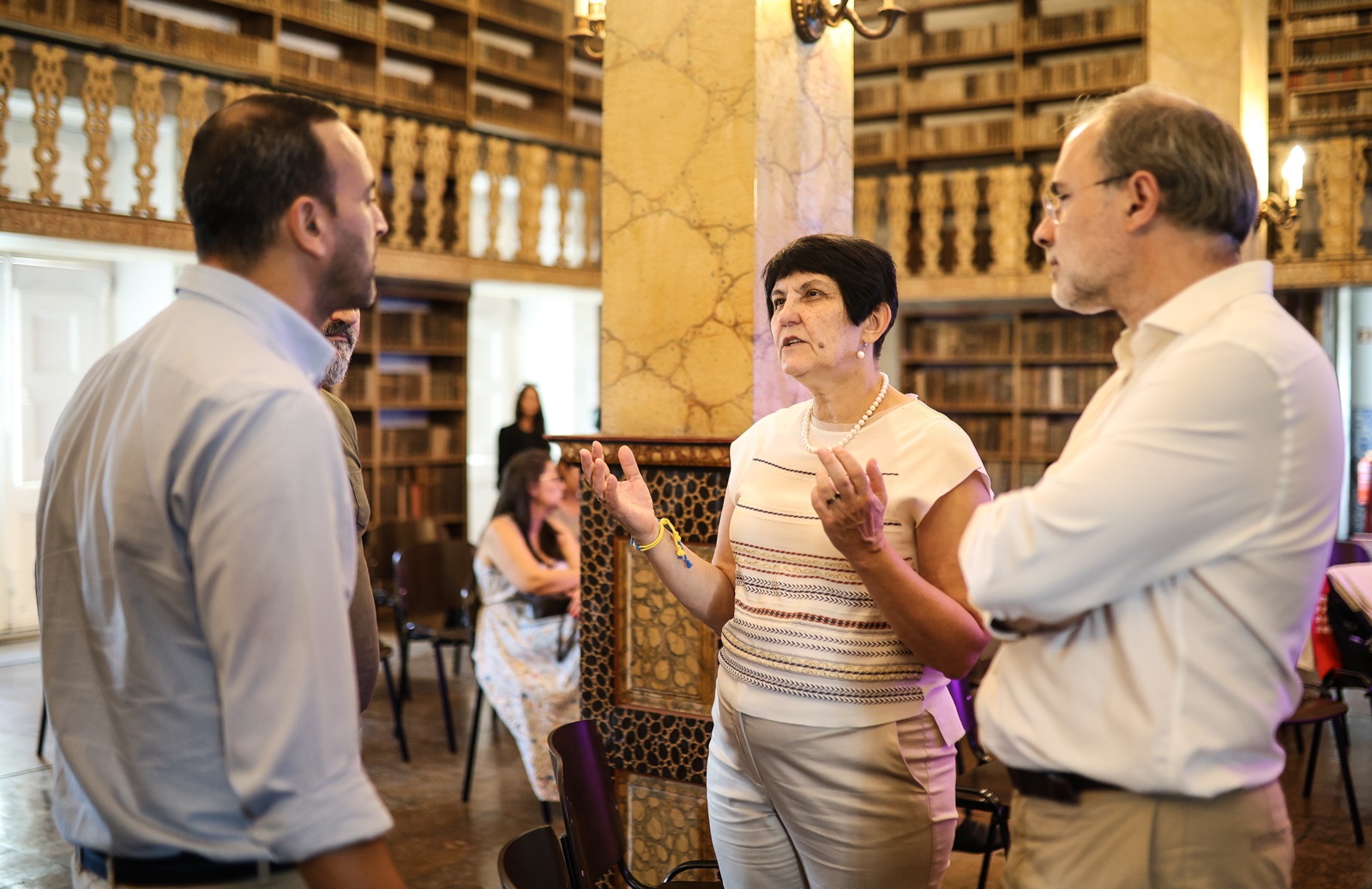 Foto: Nuno Gonçalves