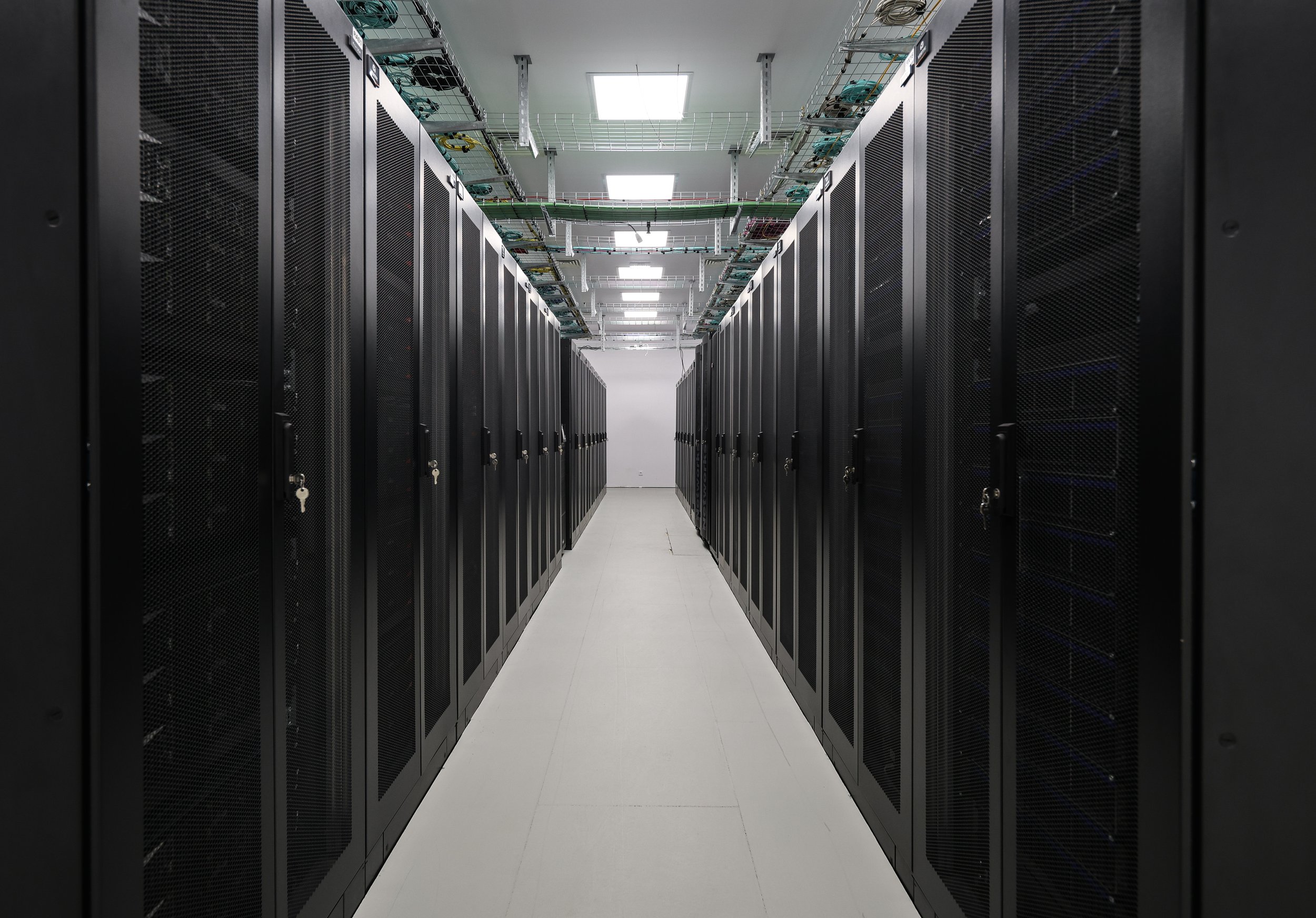 O Deucalion está sediado no campus de Azurém, em Guimarães (foto de arquivo: Nuno Gonçalves)