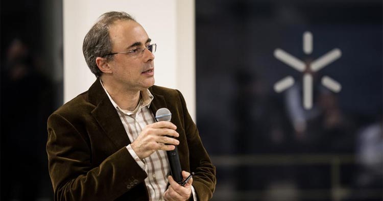 Manuel João Costa integra este Conselho