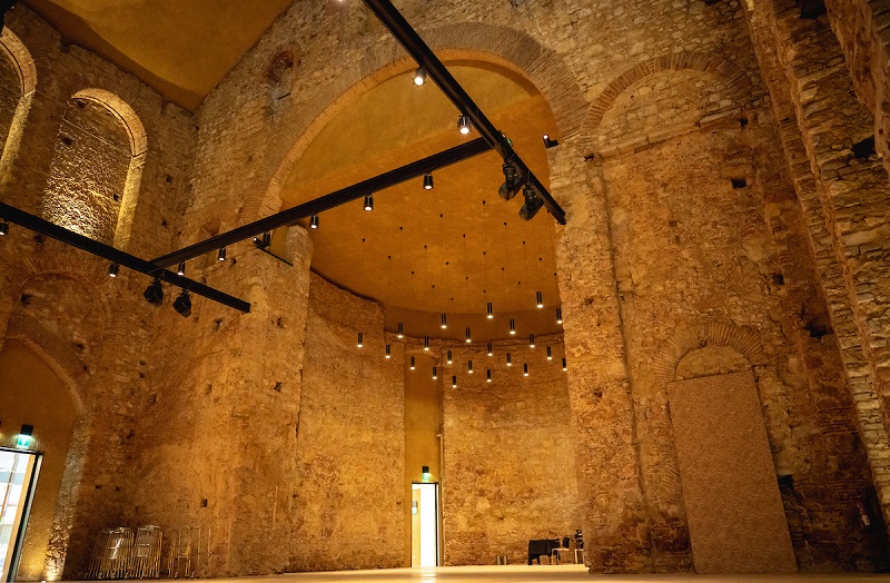 Cerimónia decorreu no Teatro Thalia, em Lisboa