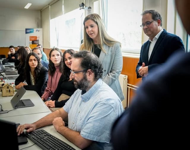 Foto: Instagram juventudegov_pt