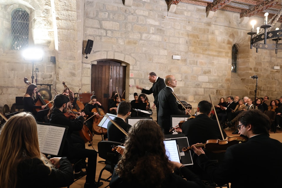 Concerto em Braga