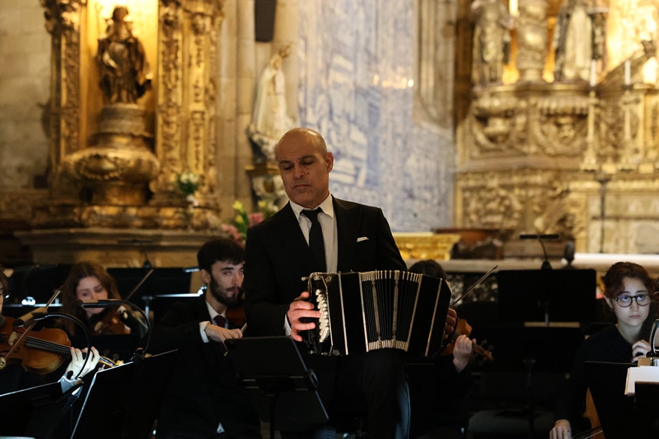 Concerto em Guimarães