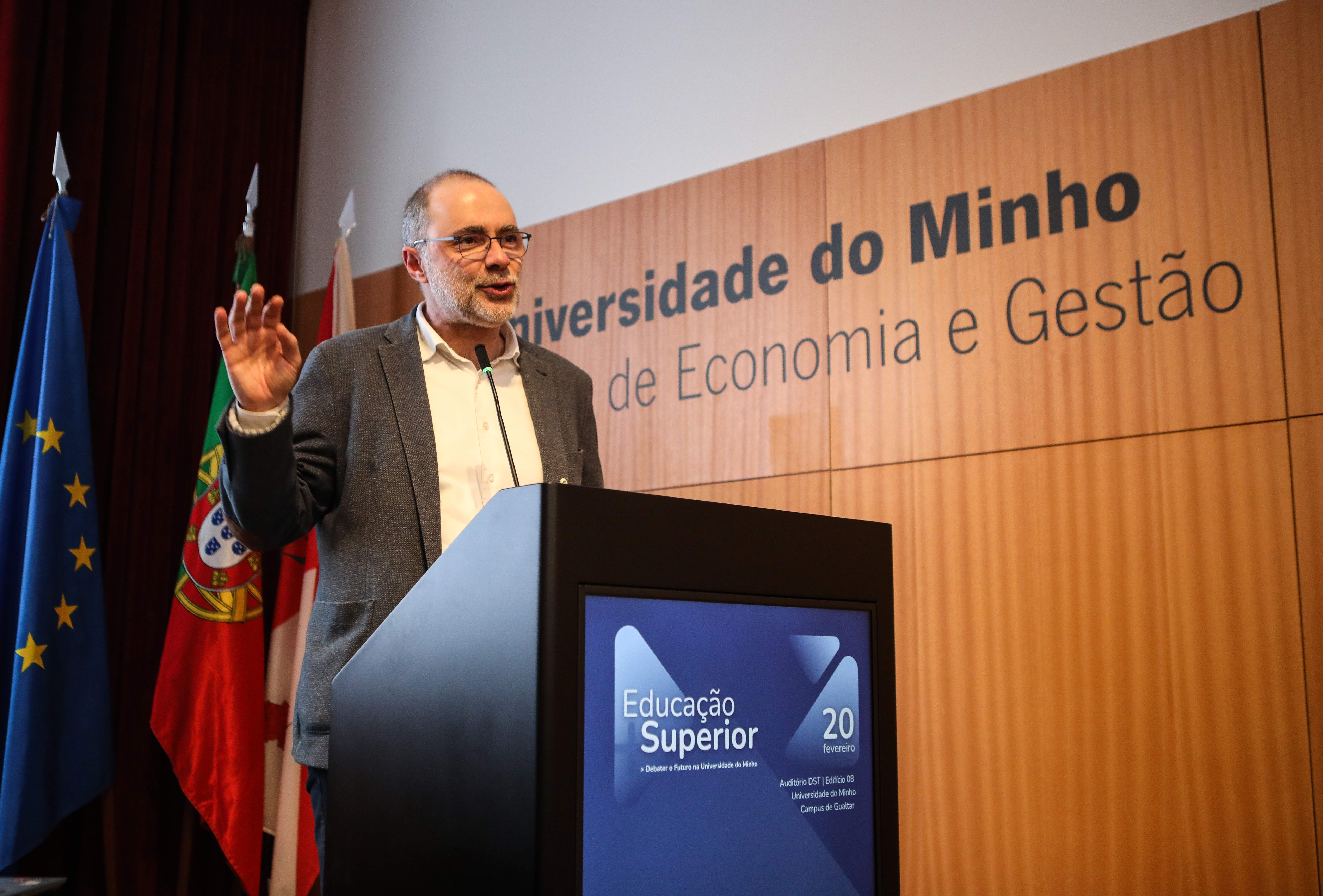 Foto: Nuno Gonçalves