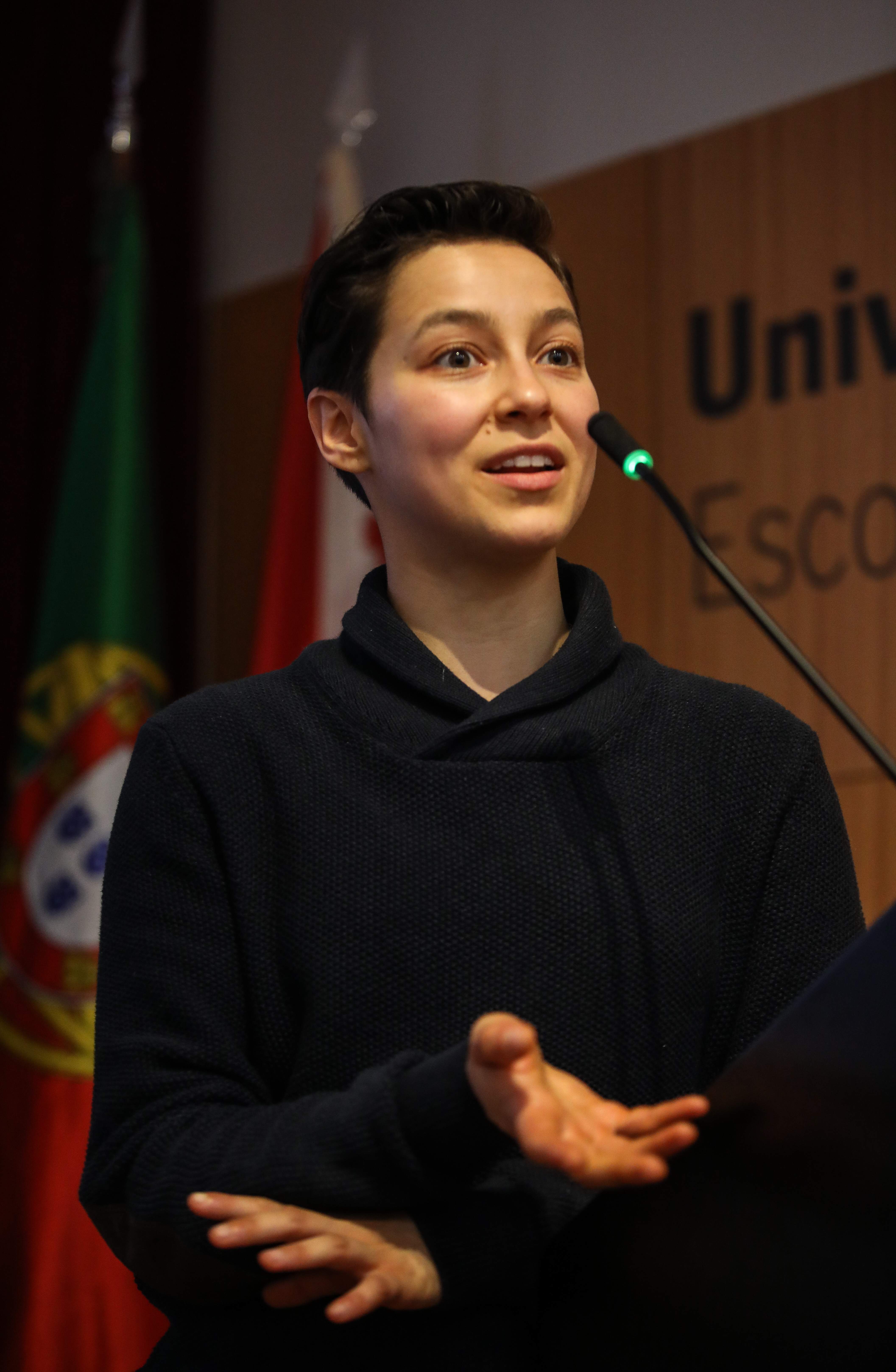 Foto: Nuno Gonçalves