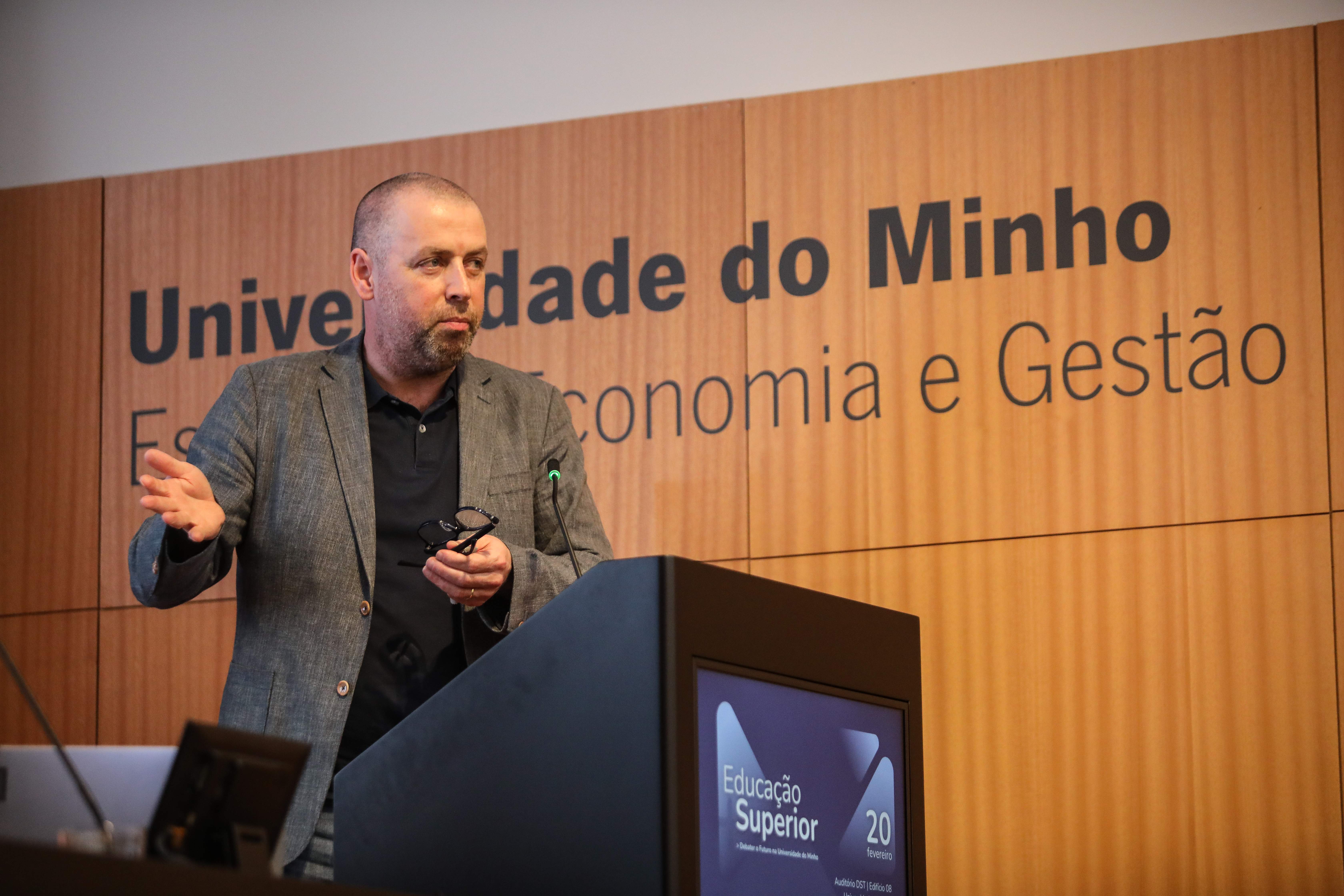 Foto: Nuno Gonçalves