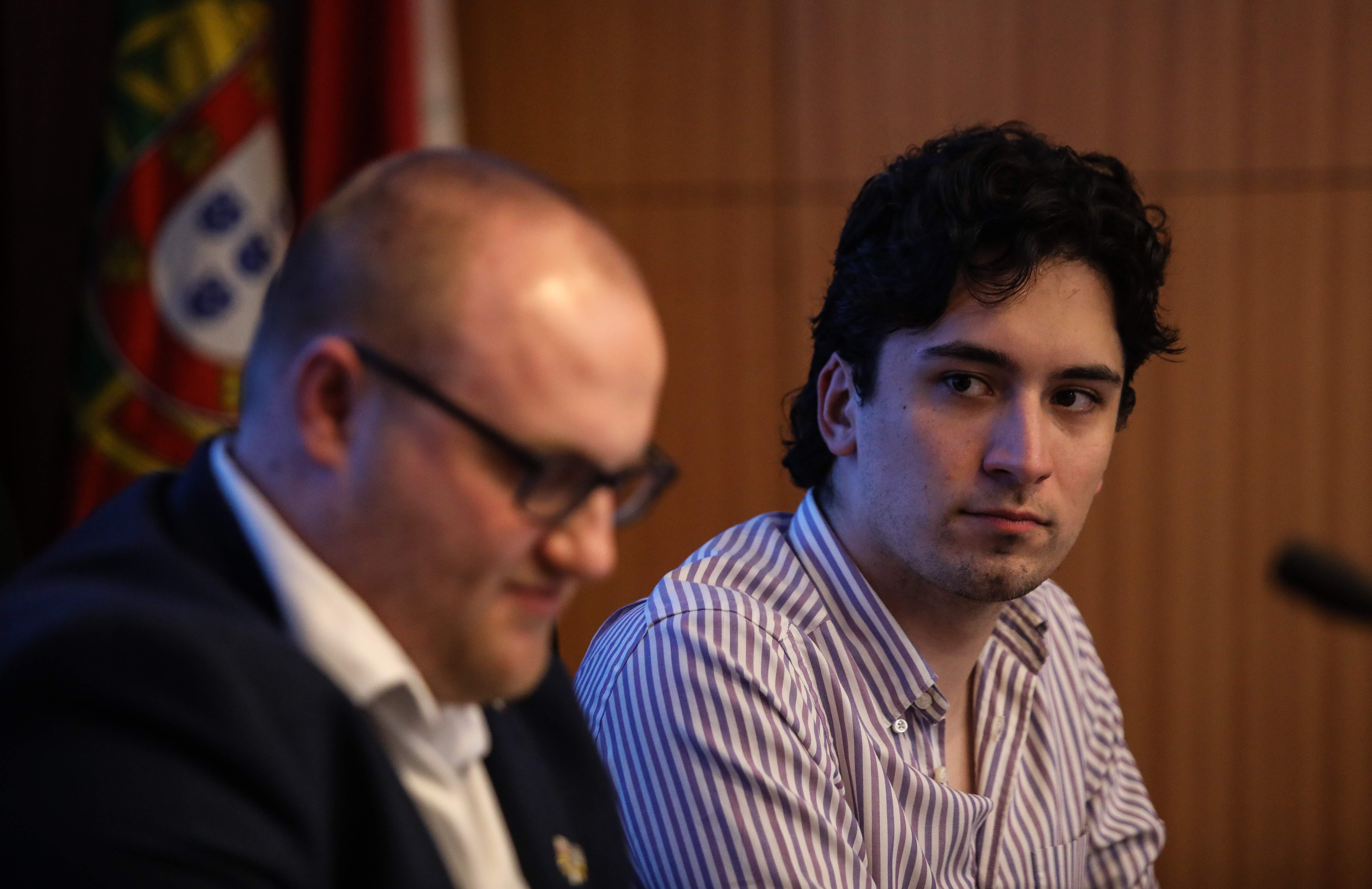 Foto: Nuno Gonçalves