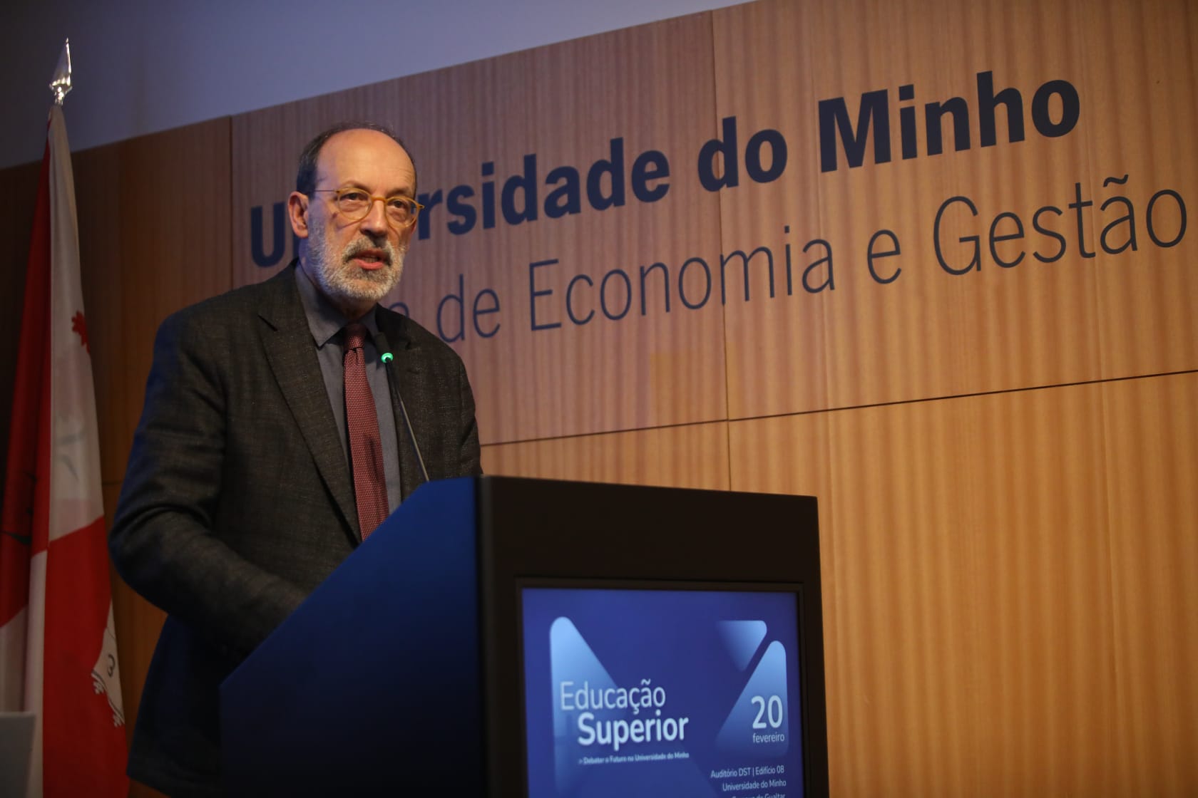 Foto: Nuno Gonçalves