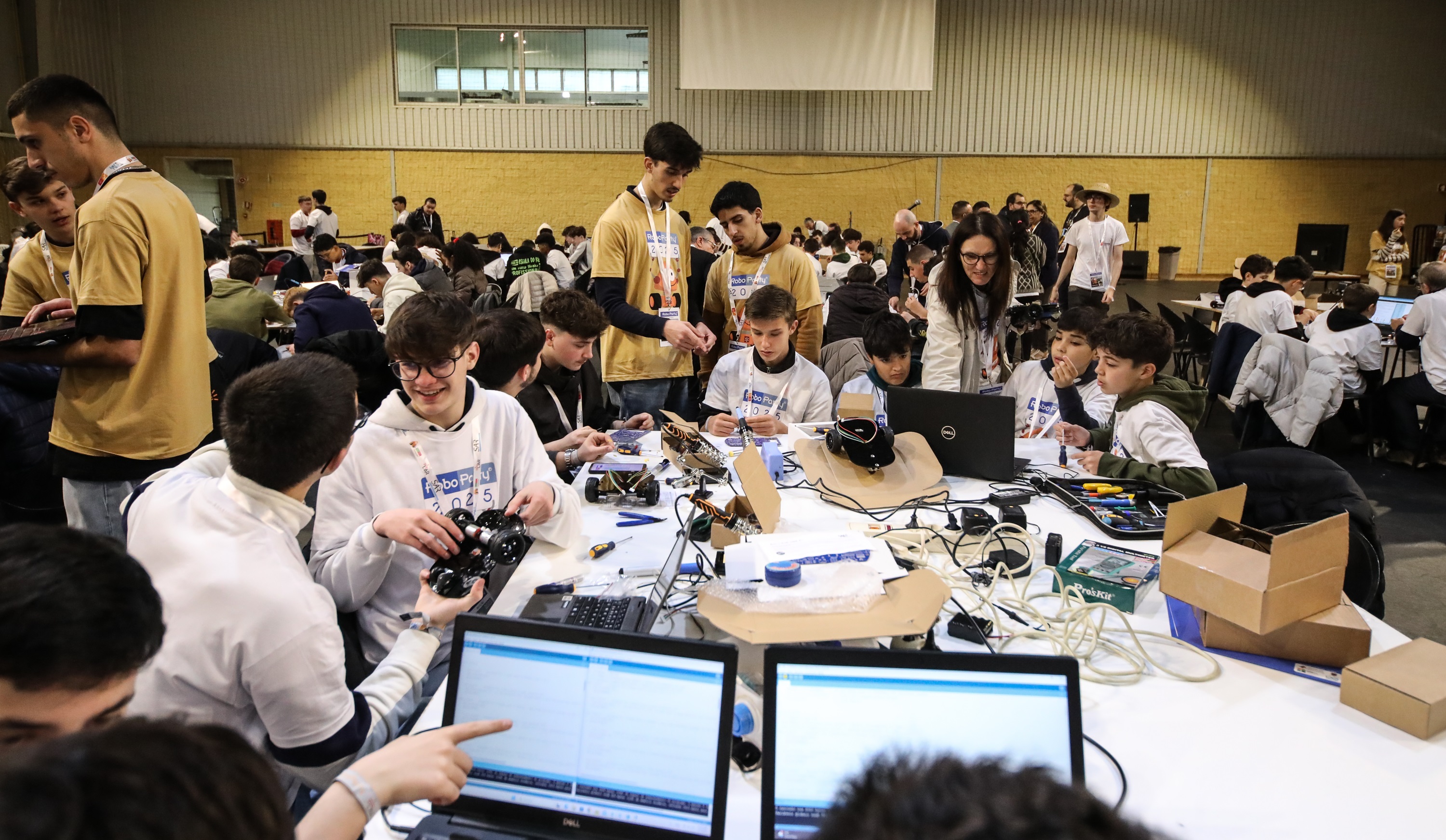 Foto: Nuno Gonçalves