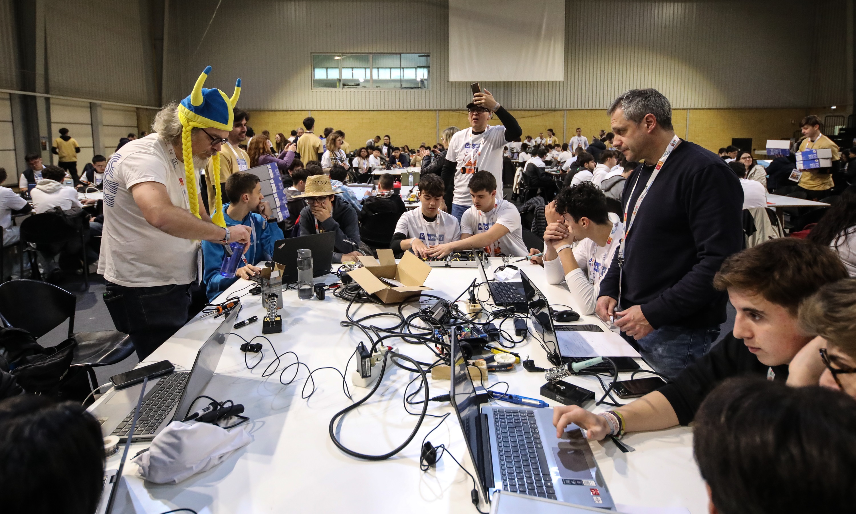 Foto: Nuno Gonçalves