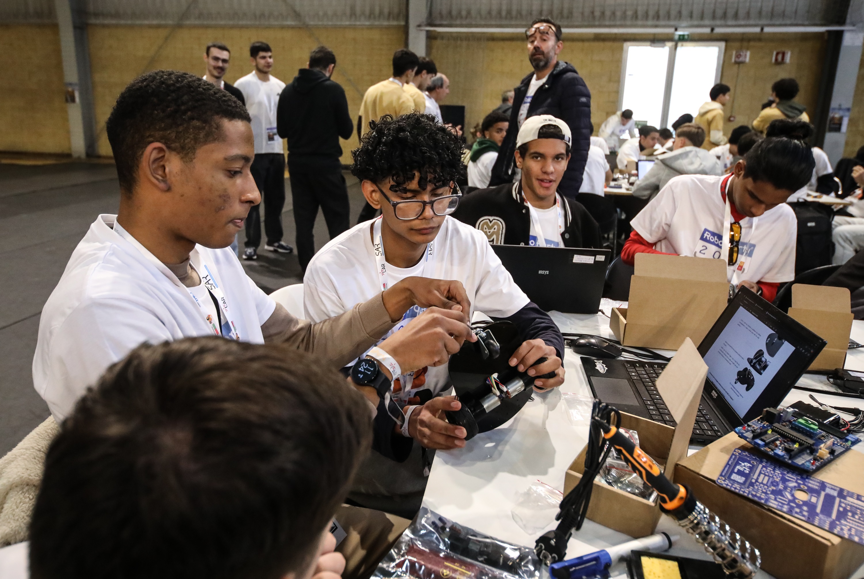 Foto: Nuno Gonçalves