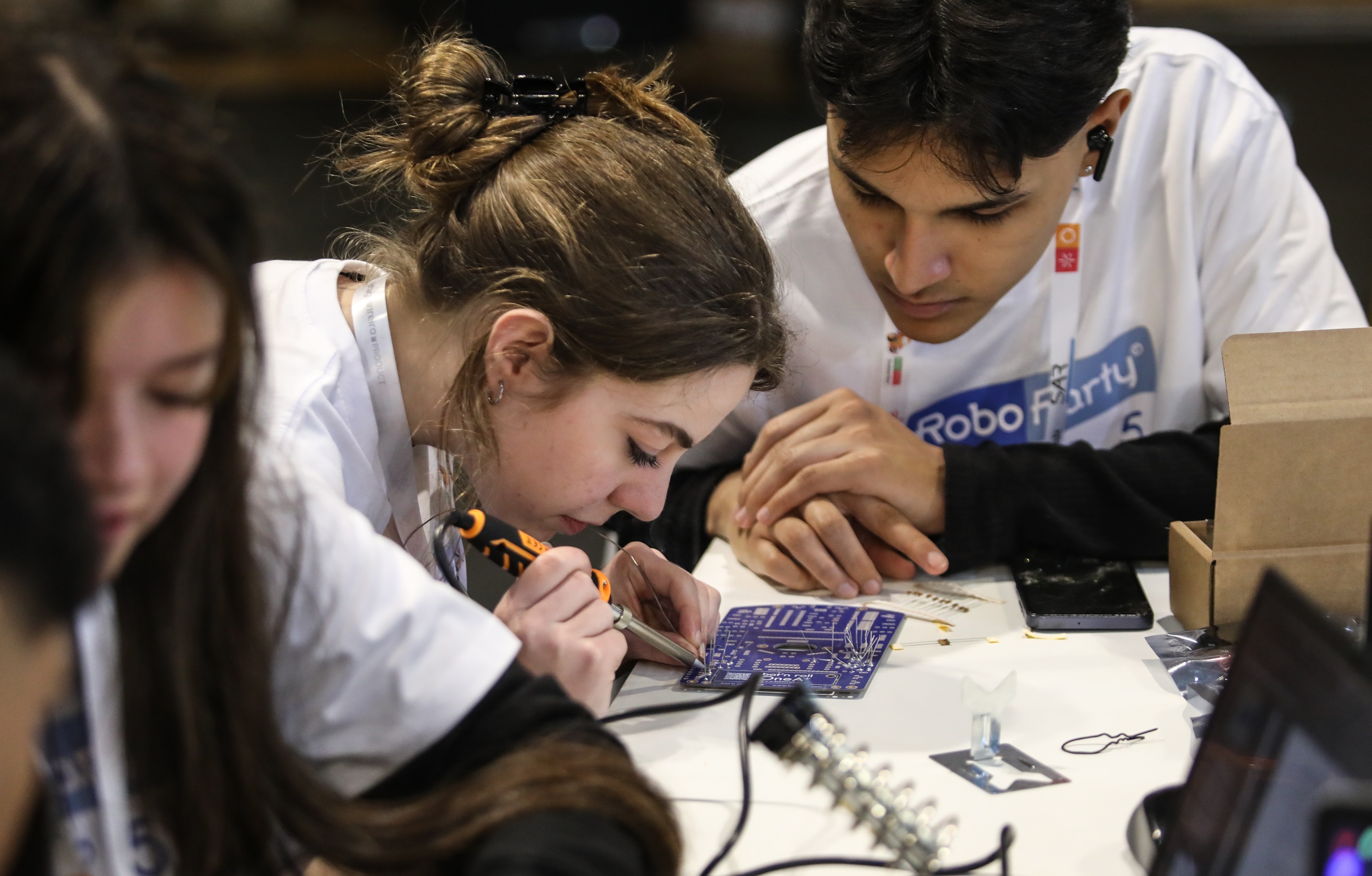 Foto: Nuno Gonçalves