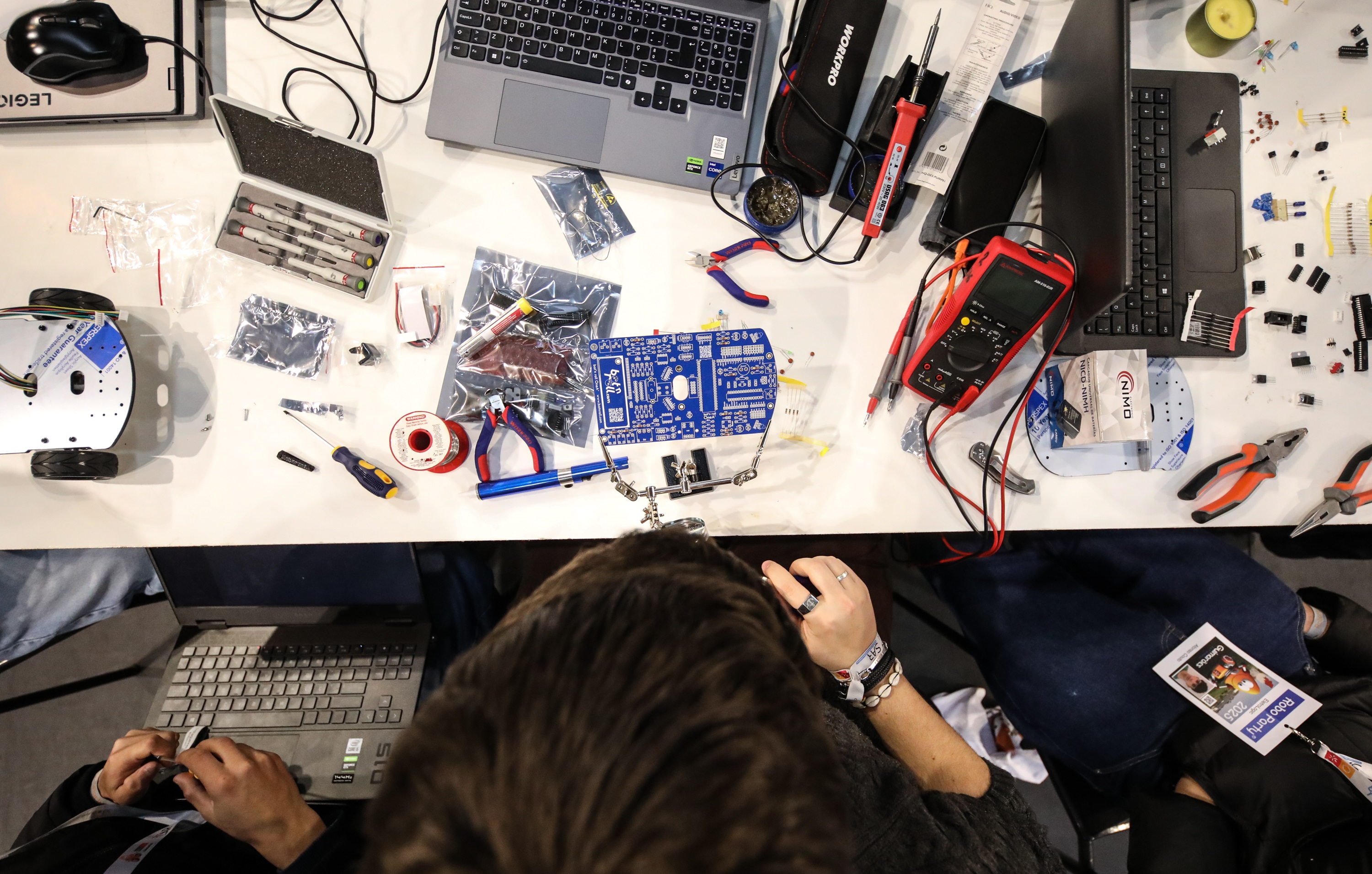 Foto: Nuno Gonçalves