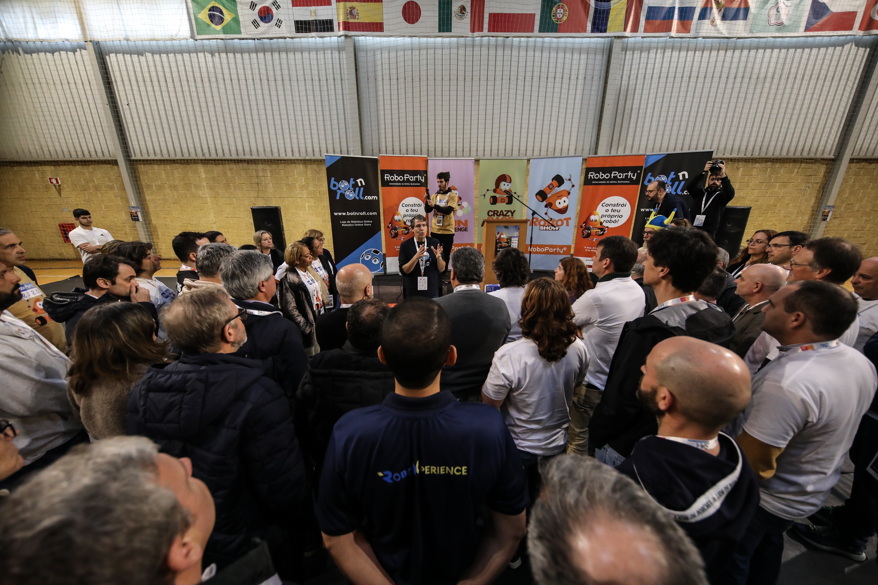 Foto: Nuno Gonçalves