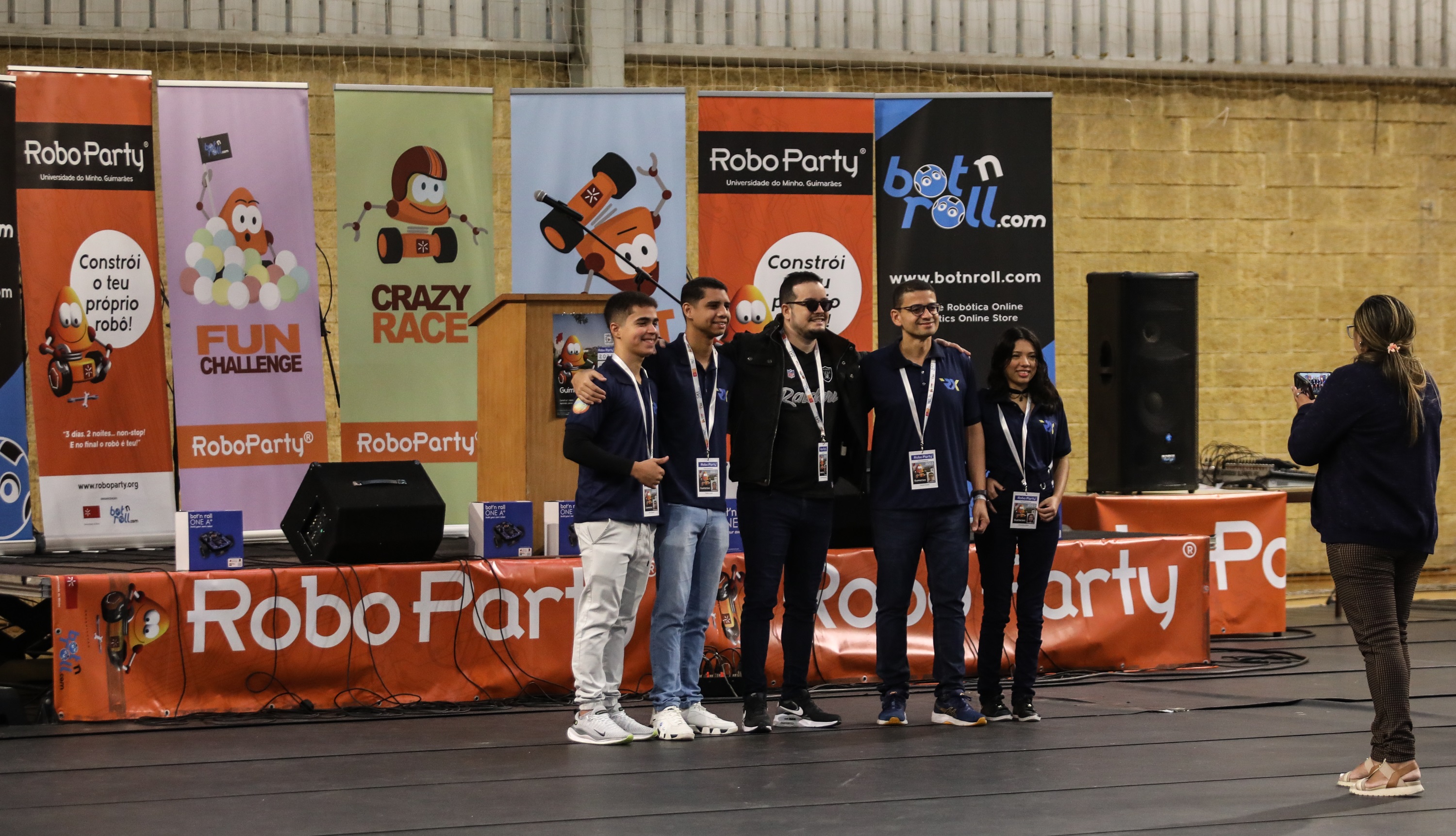 Foto: Nuno Gonçalves