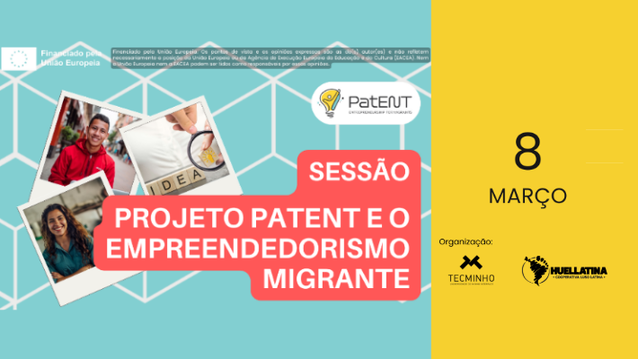 Banner - 08 de março