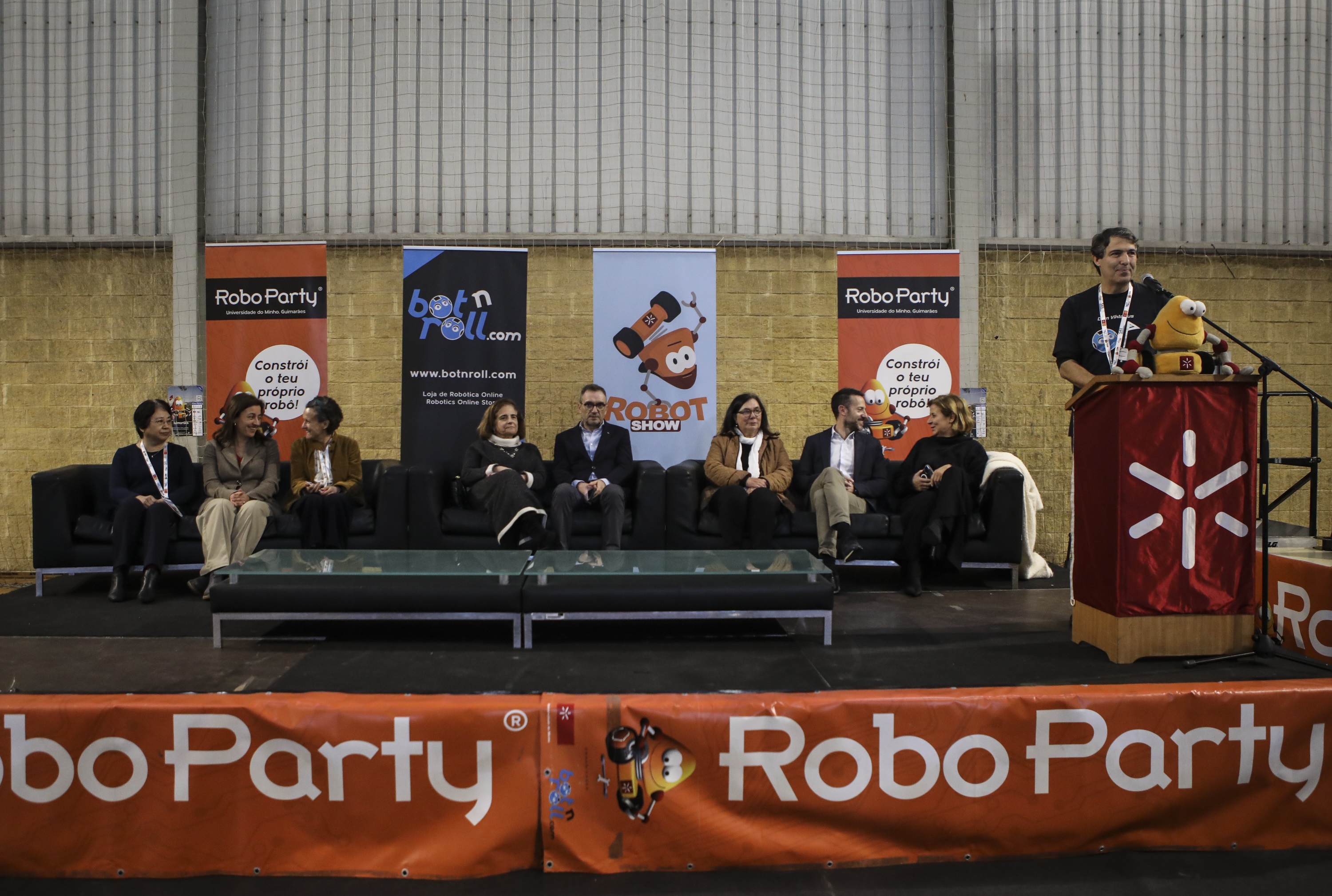 Foto: Nuno Gonçalves