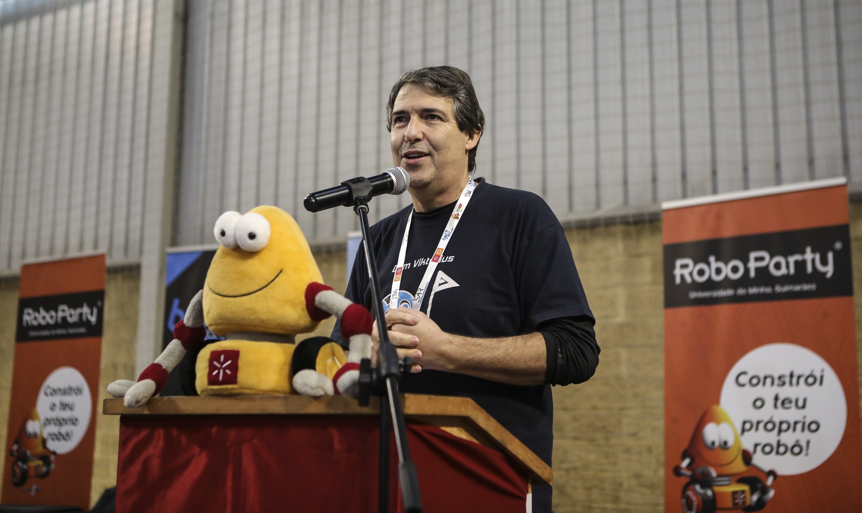 Foto: Nuno Gonçalves