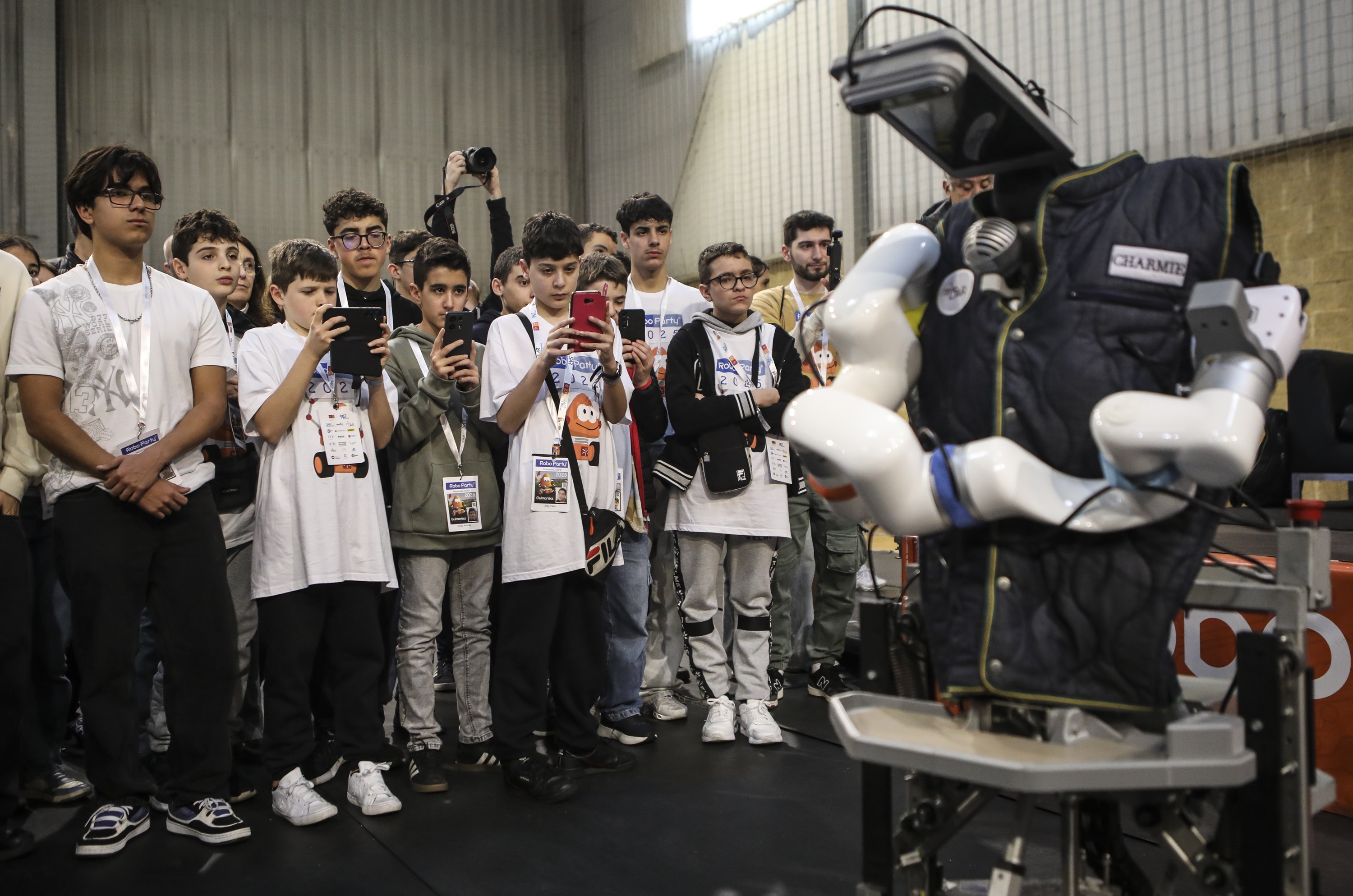 Foto: Nuno Gonçalves