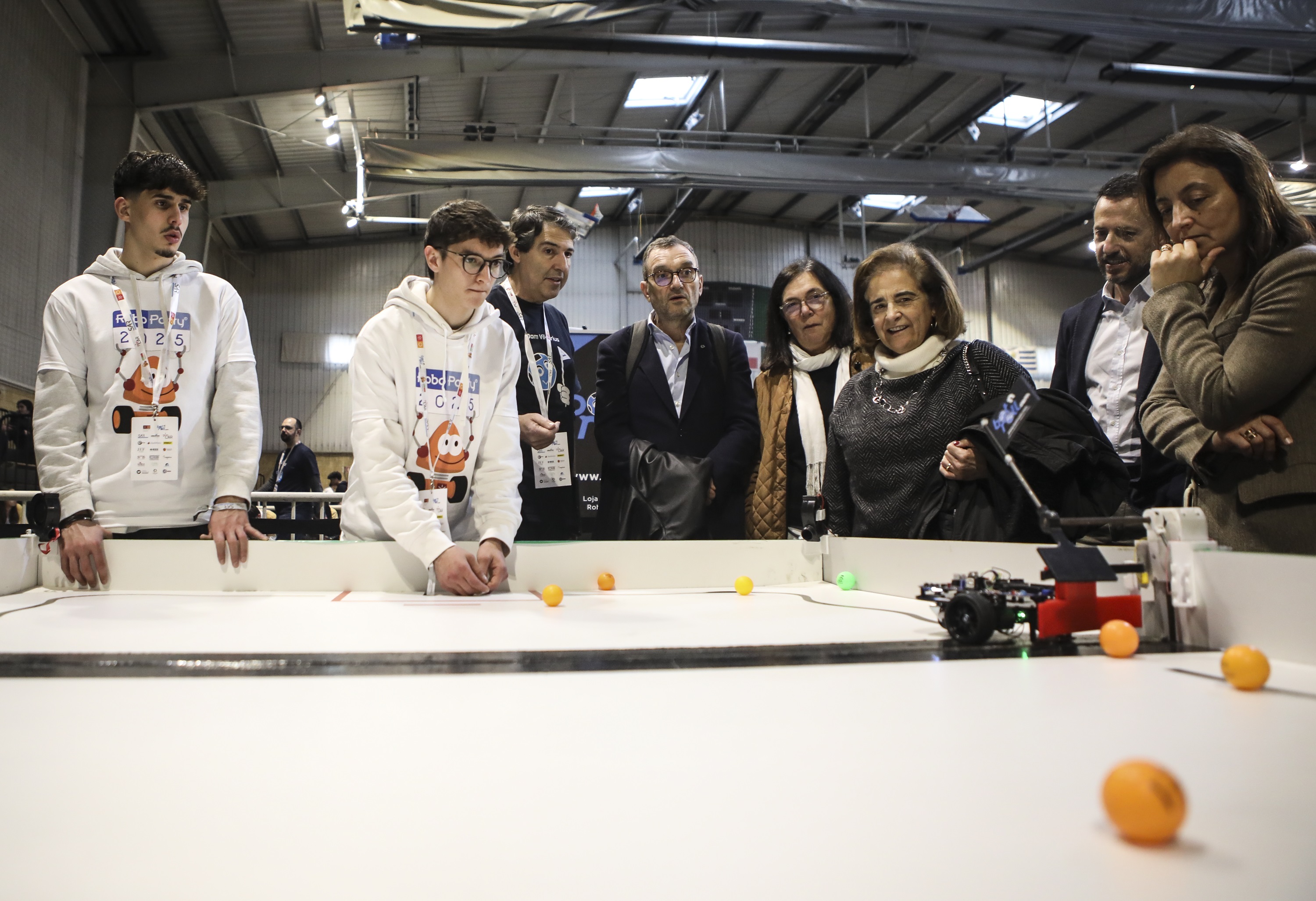 Foto: Nuno Gonçalves