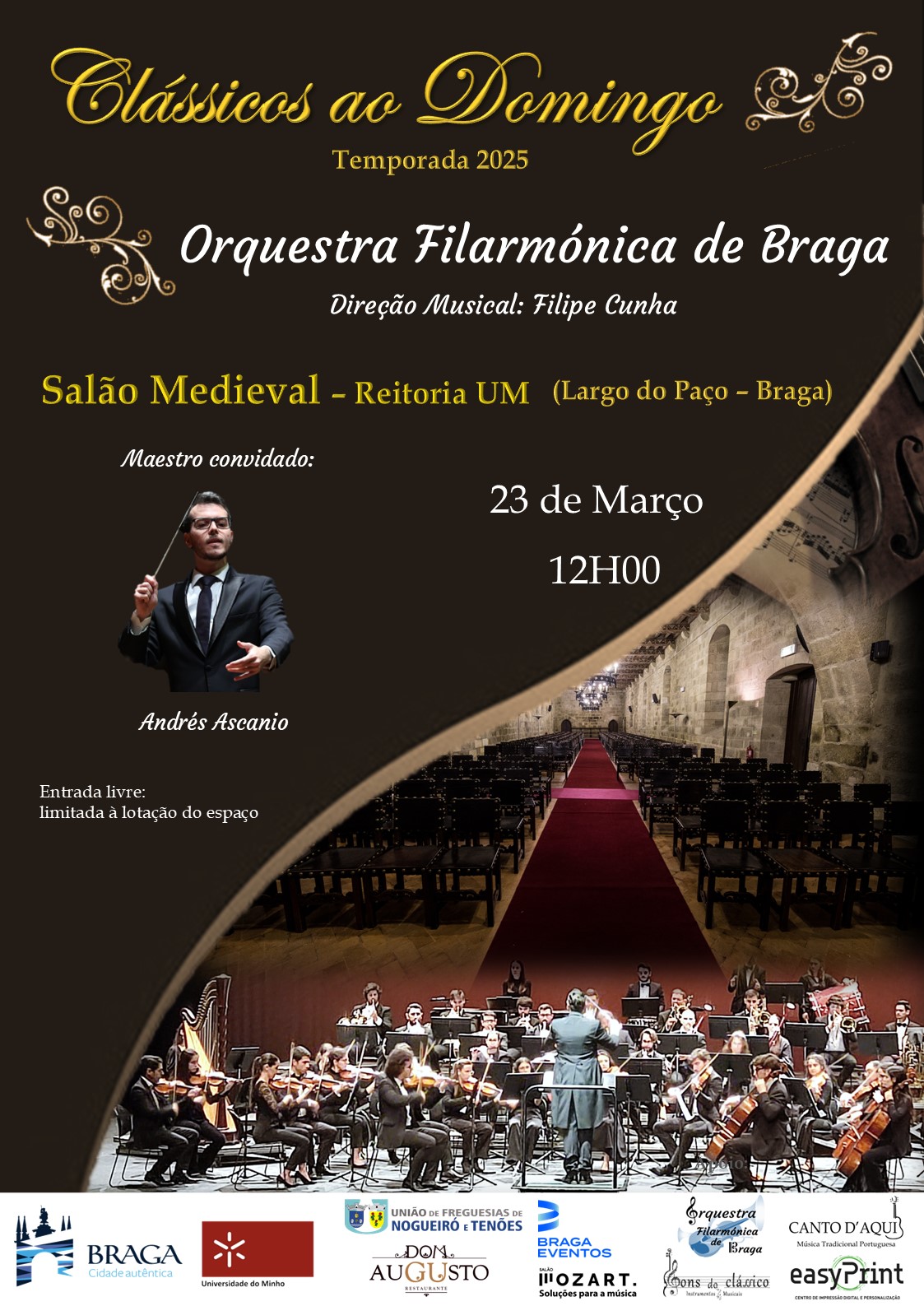 23 de março de 2025