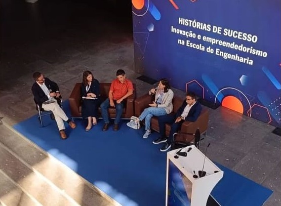 Foto: Startup Braga