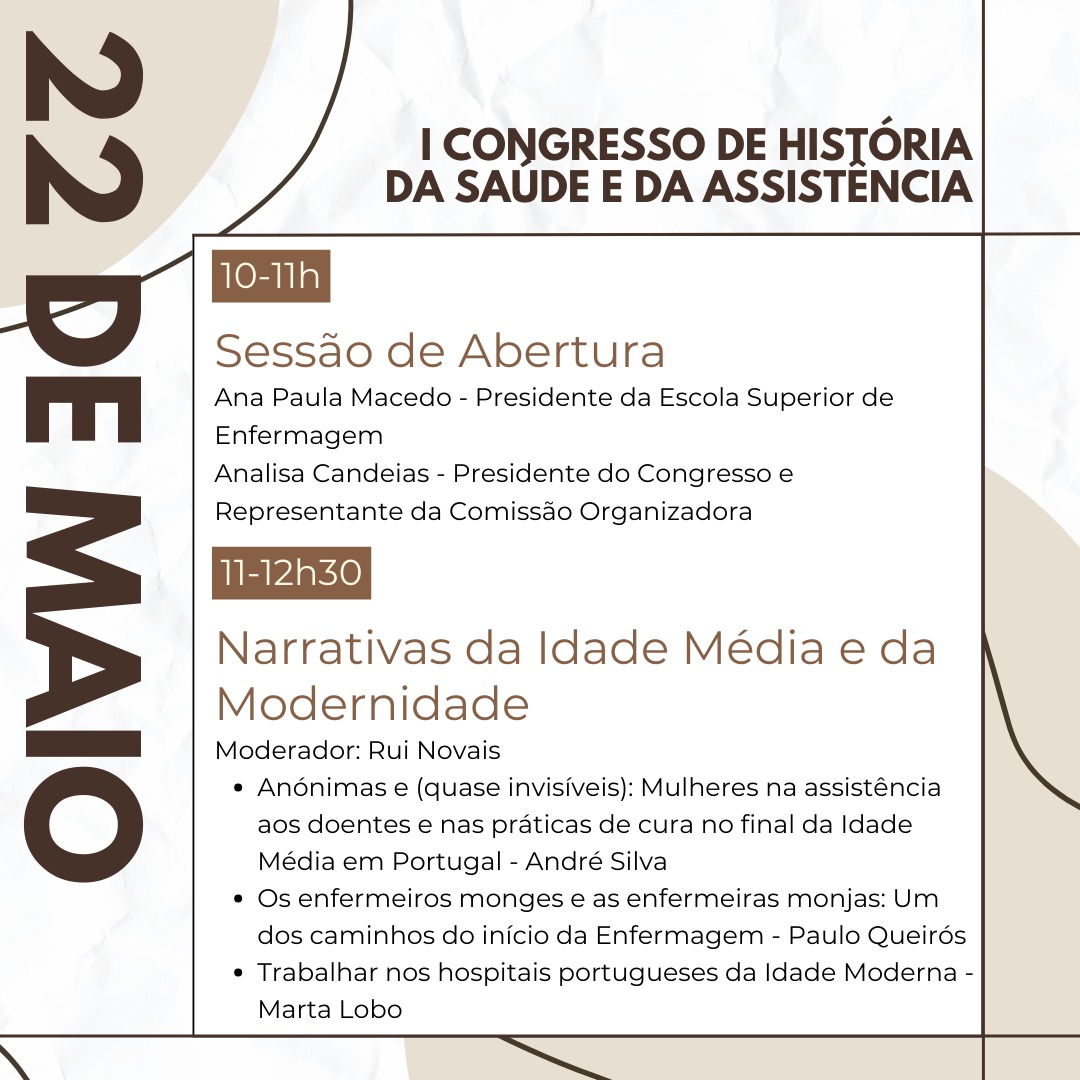 22 de maio (1de2)