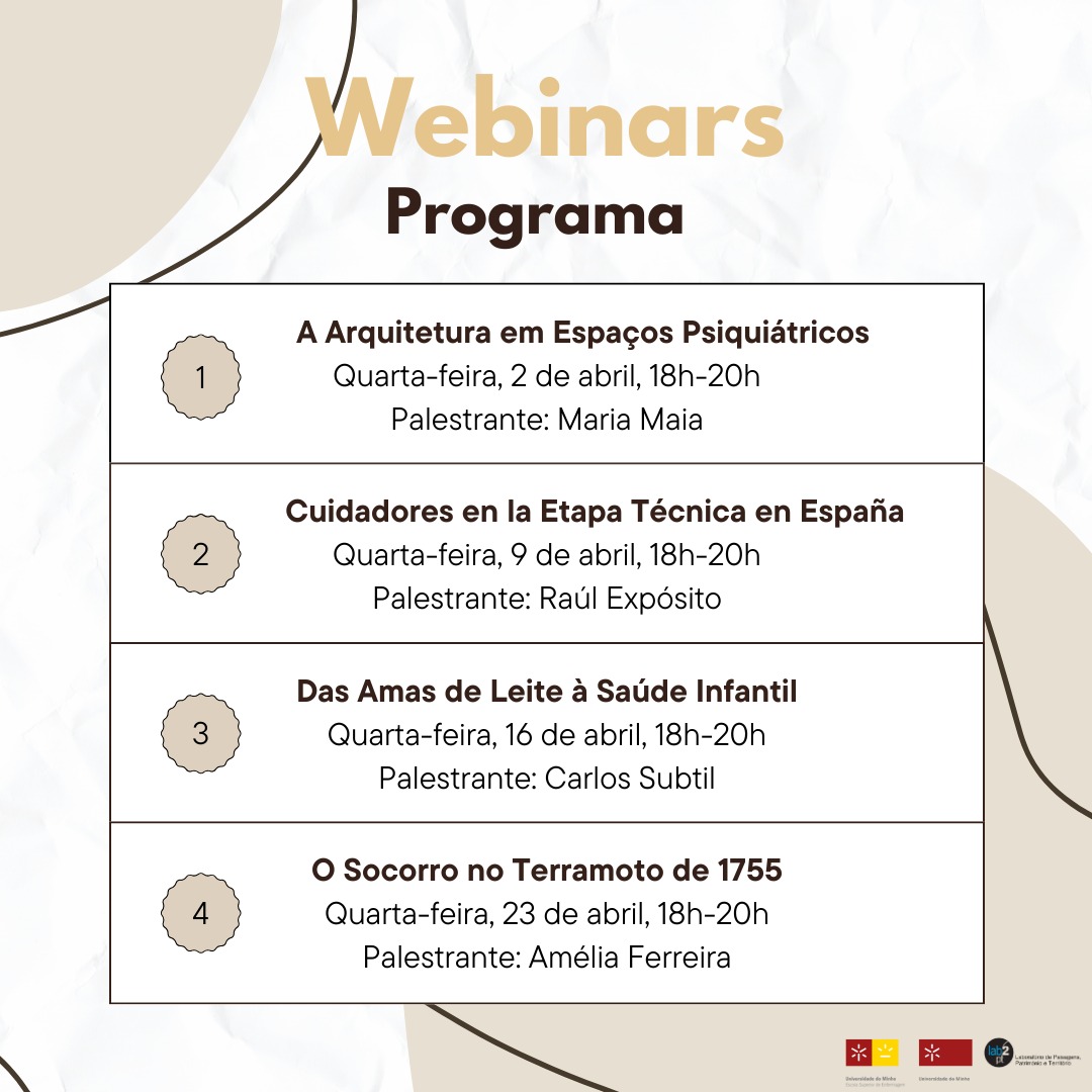 Webinars (2de3)