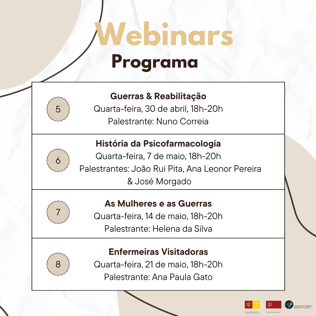 Webinars (3de3)