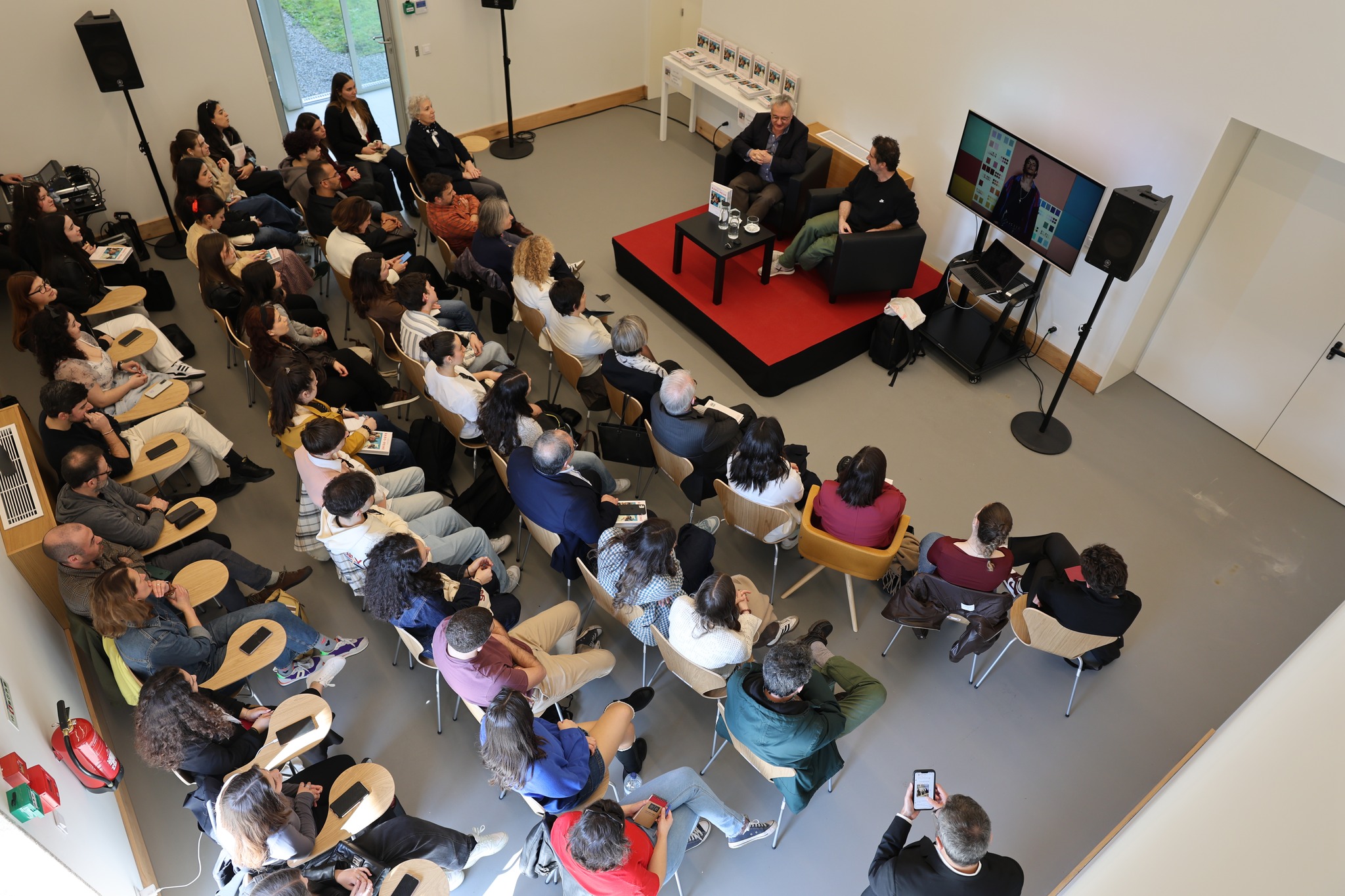 Foto: Daniel Vieira da Silva