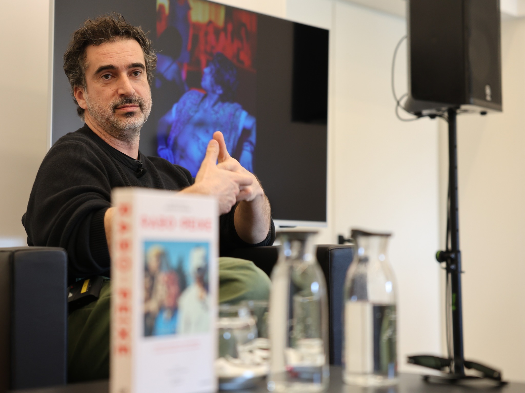 Foto: Daniel Vieira da Silva