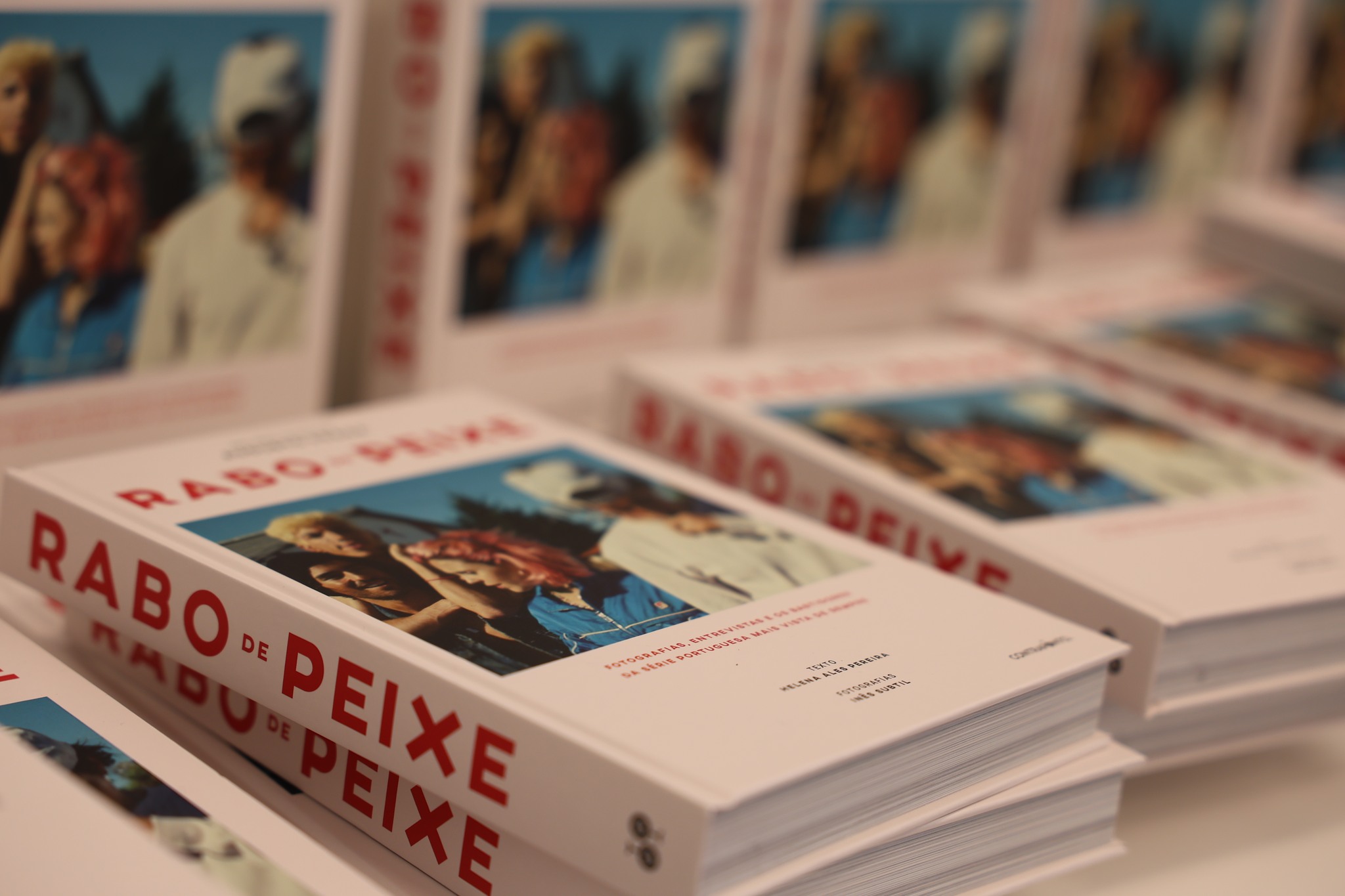 Foto: Daniel Vieira da Silva