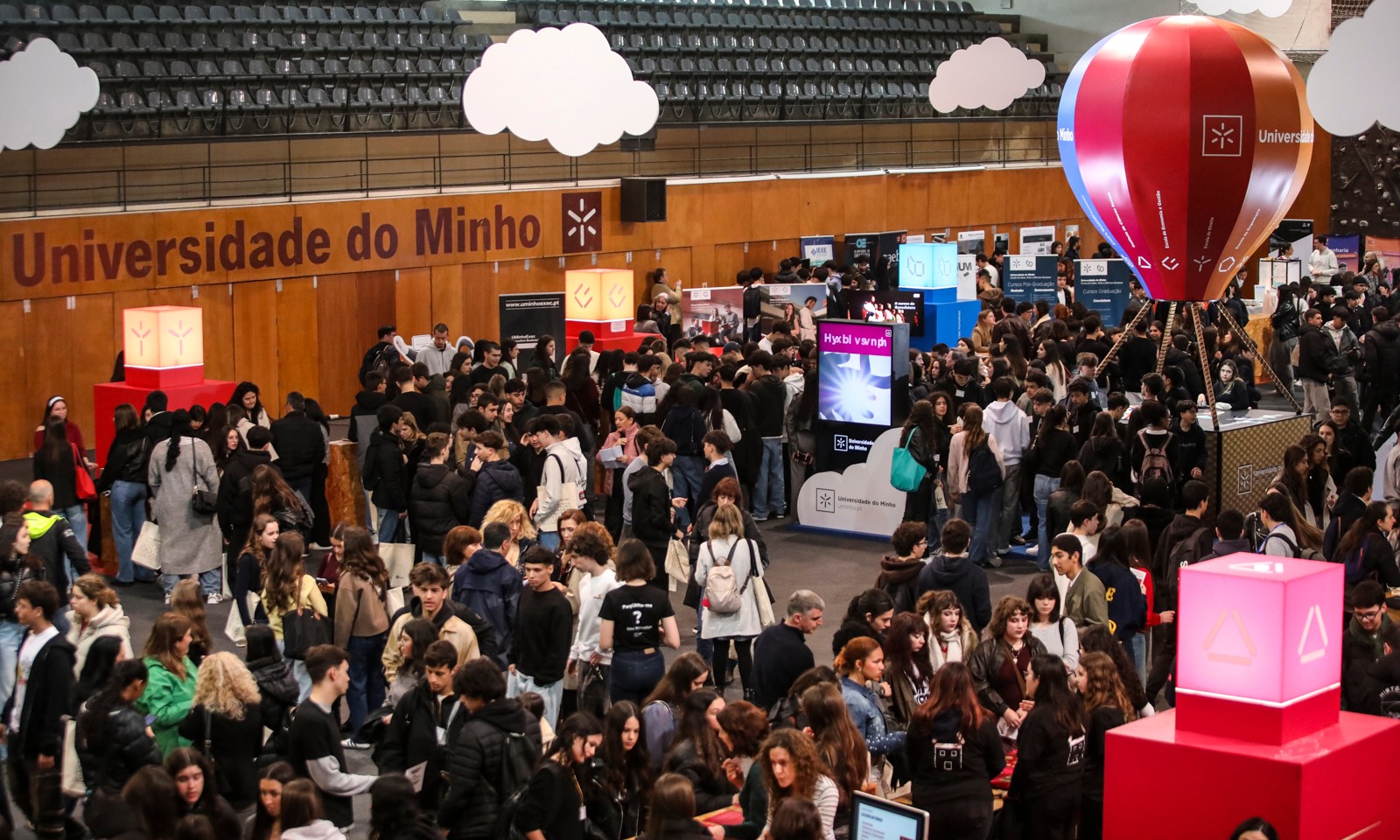 Foto: Nuno Gonçalves